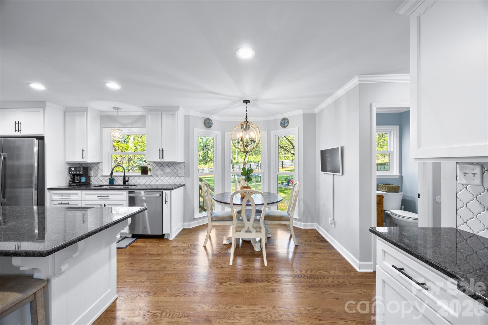 Heritage Woods - Residential