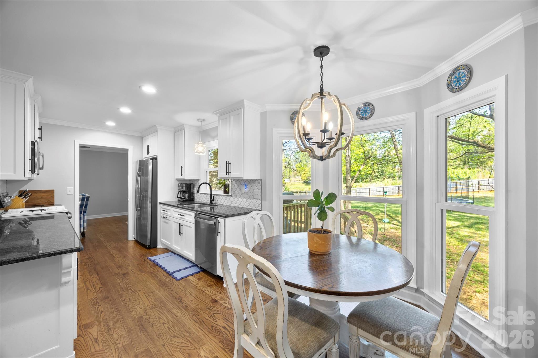 Heritage Woods - Residential