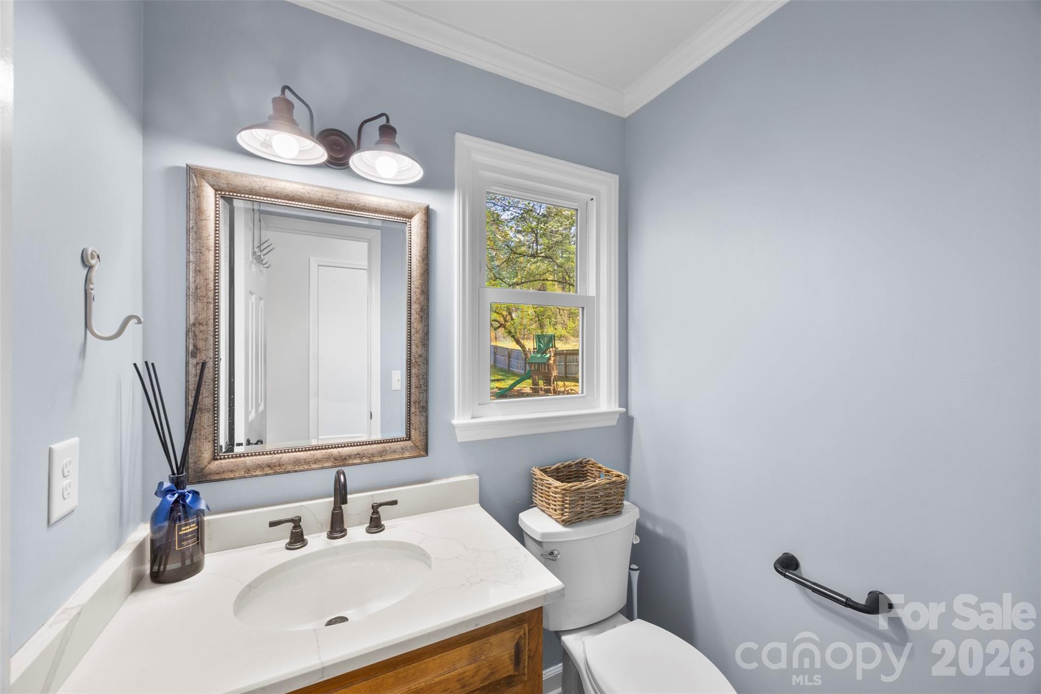 Heritage Woods - Residential