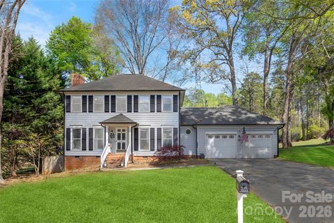 Photo of 4224 Old Forge Drive, Gastonia, NC 28056 (MLS # 4364560)