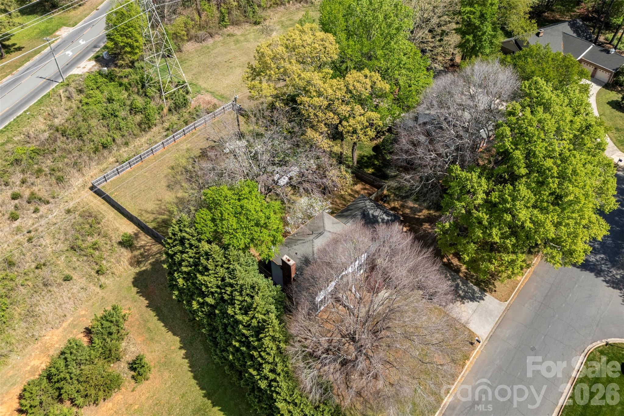 Heritage Woods - Residential