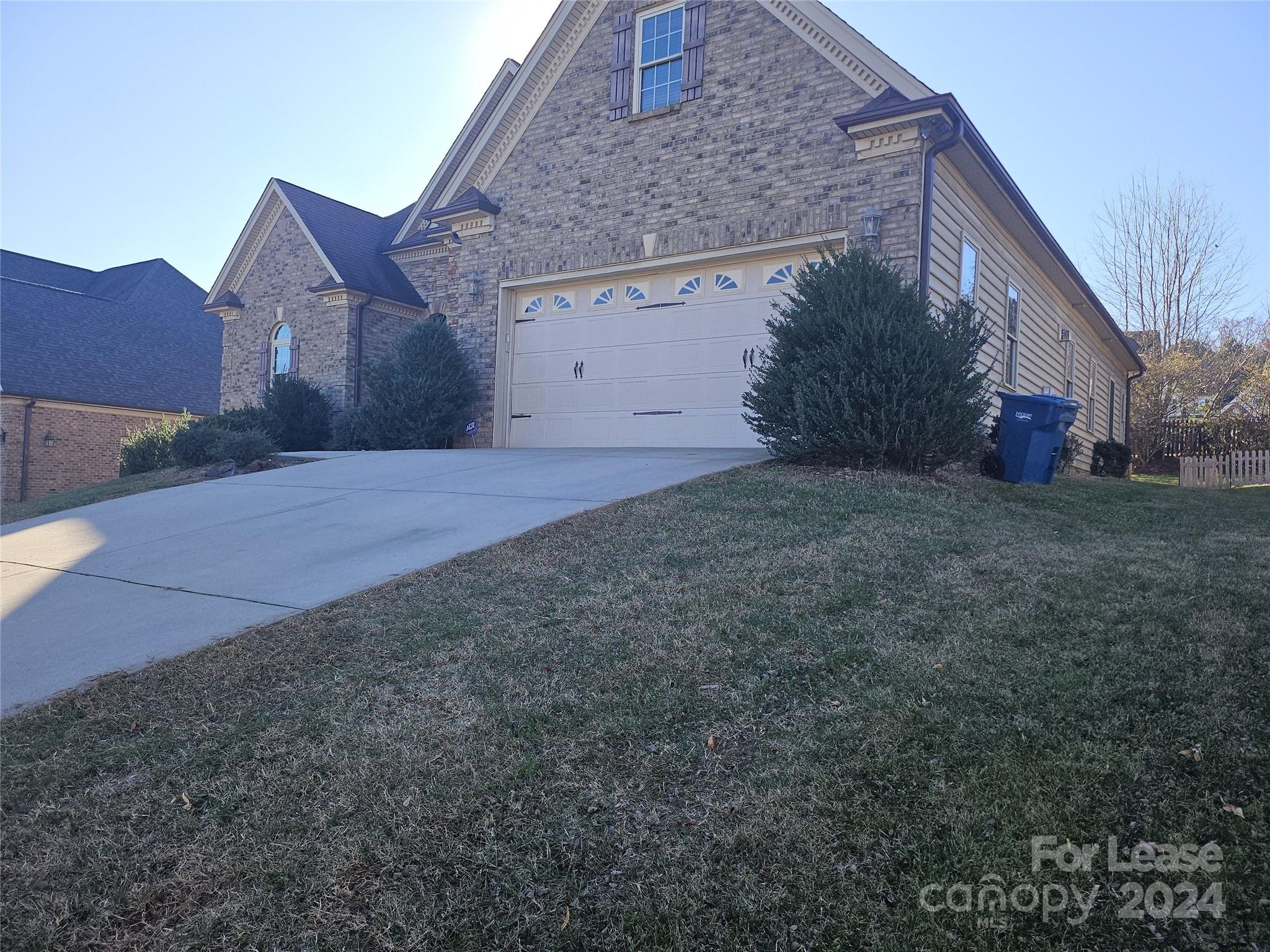 Waterford Hills - Residential Lease