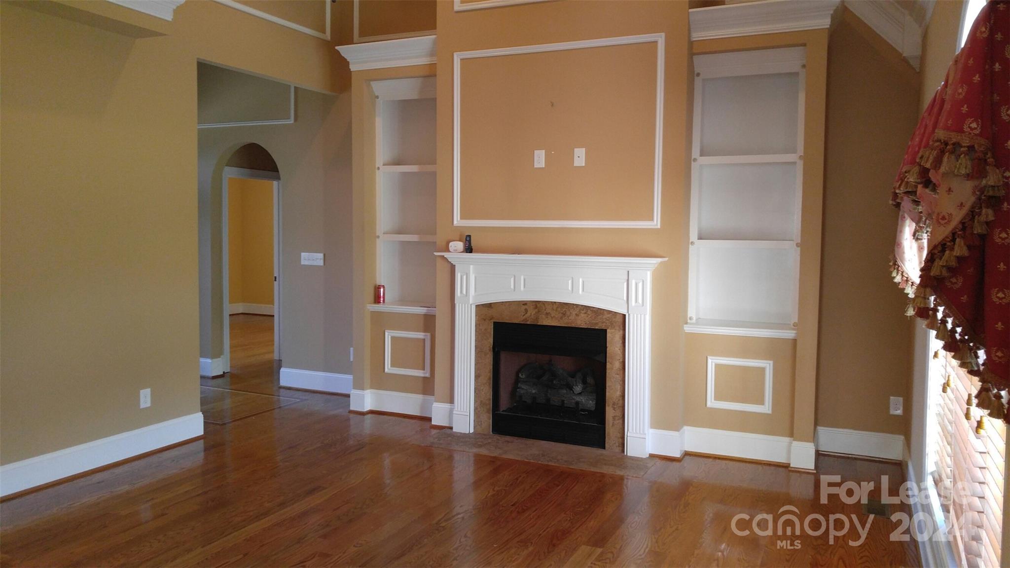 Waterford Hills - Residential Lease