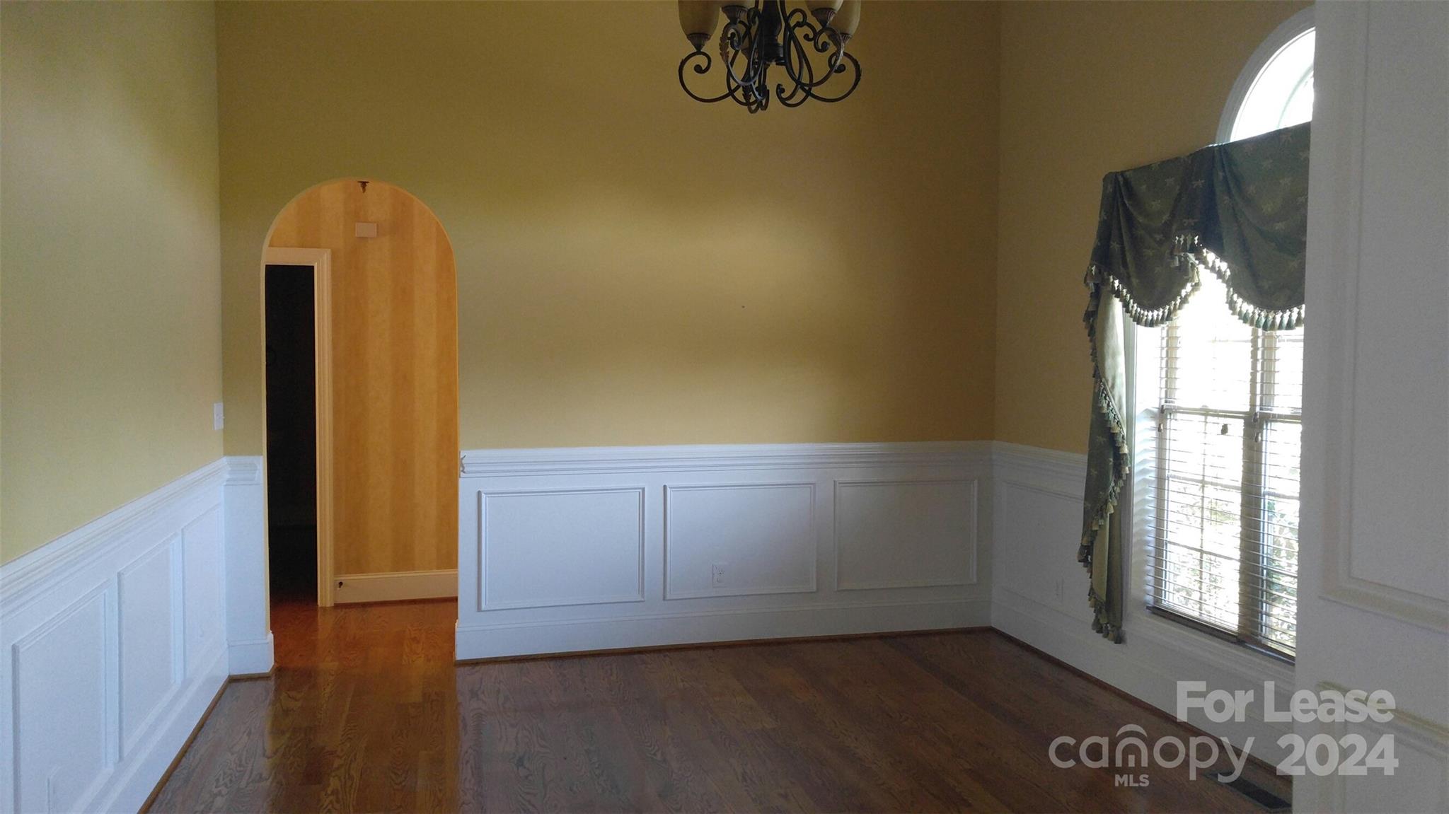 Waterford Hills - Residential Lease