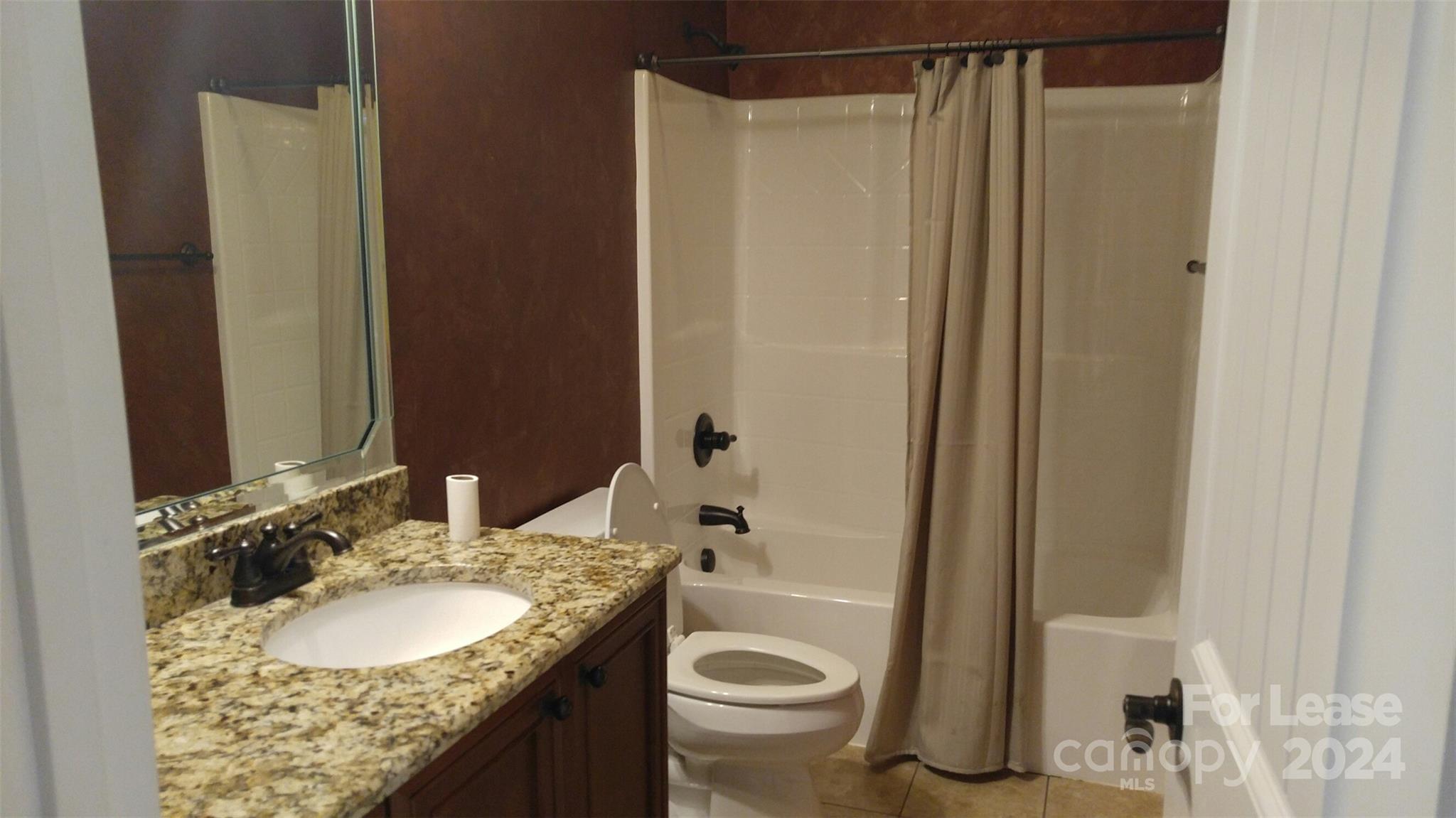 Waterford Hills - Residential Lease