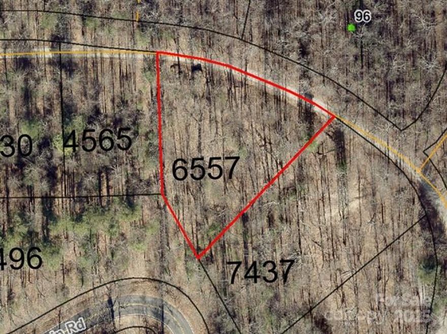 Level to a gently rolling lot with easy access onto Pinnacle Mountain road and close to the entrance of Ann Mountain Estates. Easy to build on homesite allowing for crawl space construction and possibly slab. This homesite has potential to support a walkout basement. 1,500 square foot minimum build size. No mobiles or modular are allowed. Property is also listed together with lots 1, 2, 5, and 30 MLS 4292537. Co-List Agent has ownership interest in the property.