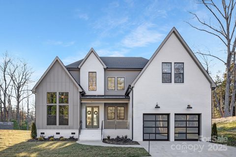 144 Sardis Lane Charlotte NC 28270