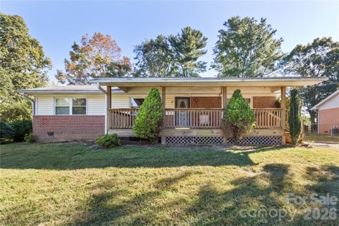 Photo of 13 Looking Glass Lane, Asheville, NC 28805 (MLS # 4431368)