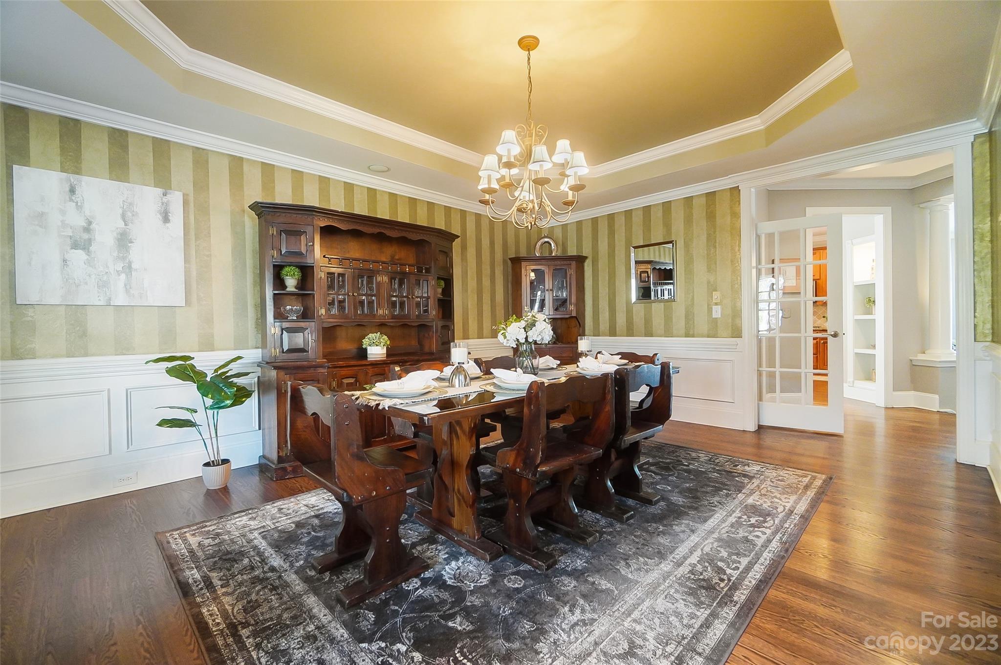 Skybrook - Residential