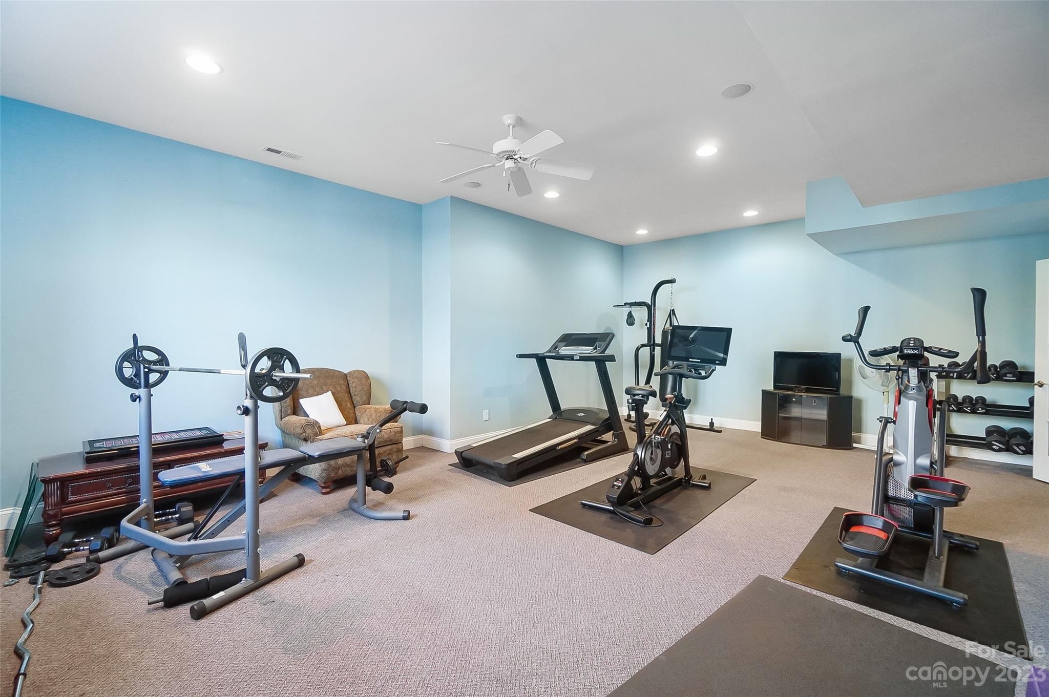 Skybrook - Residential