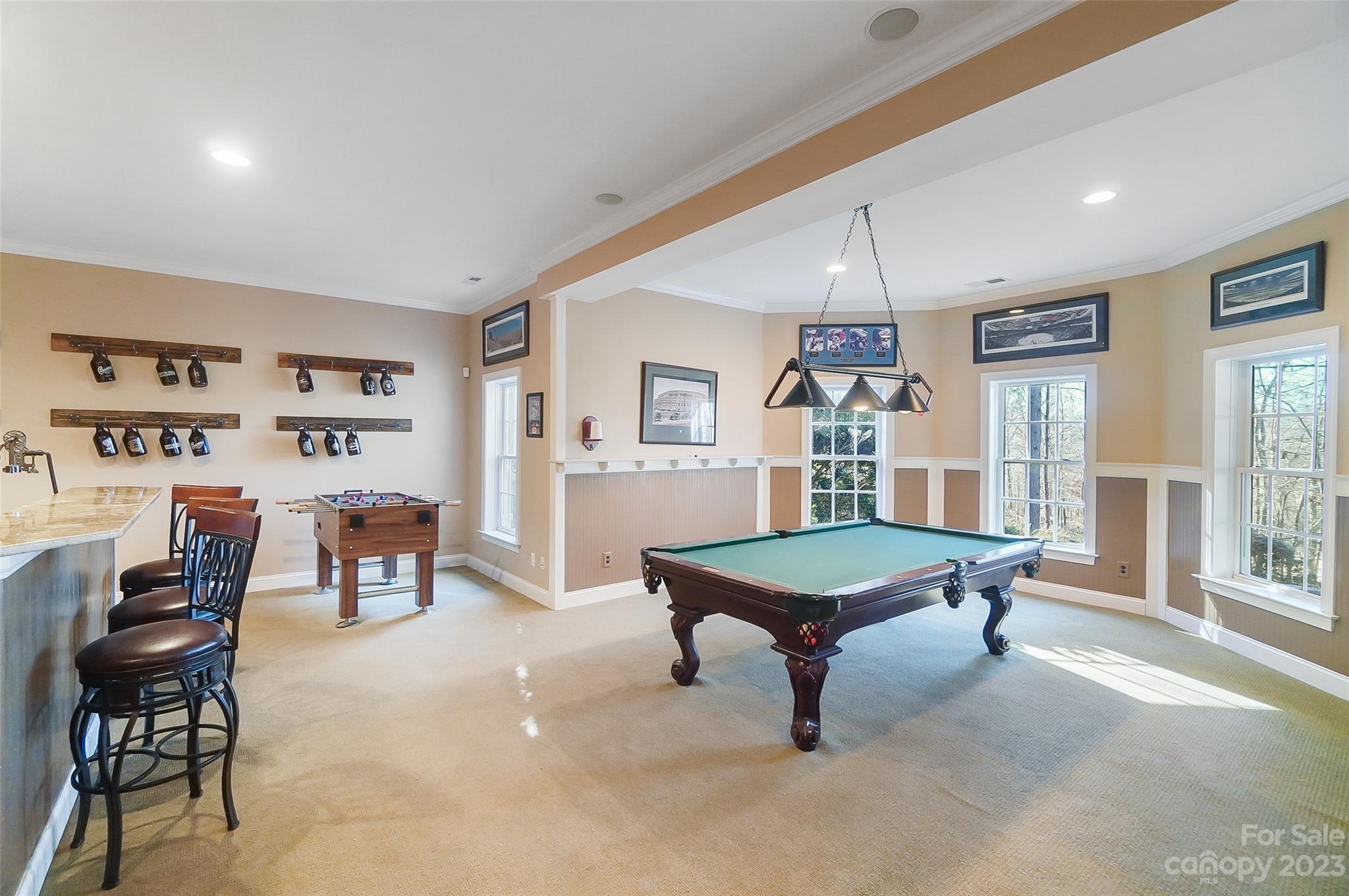 Skybrook - Residential