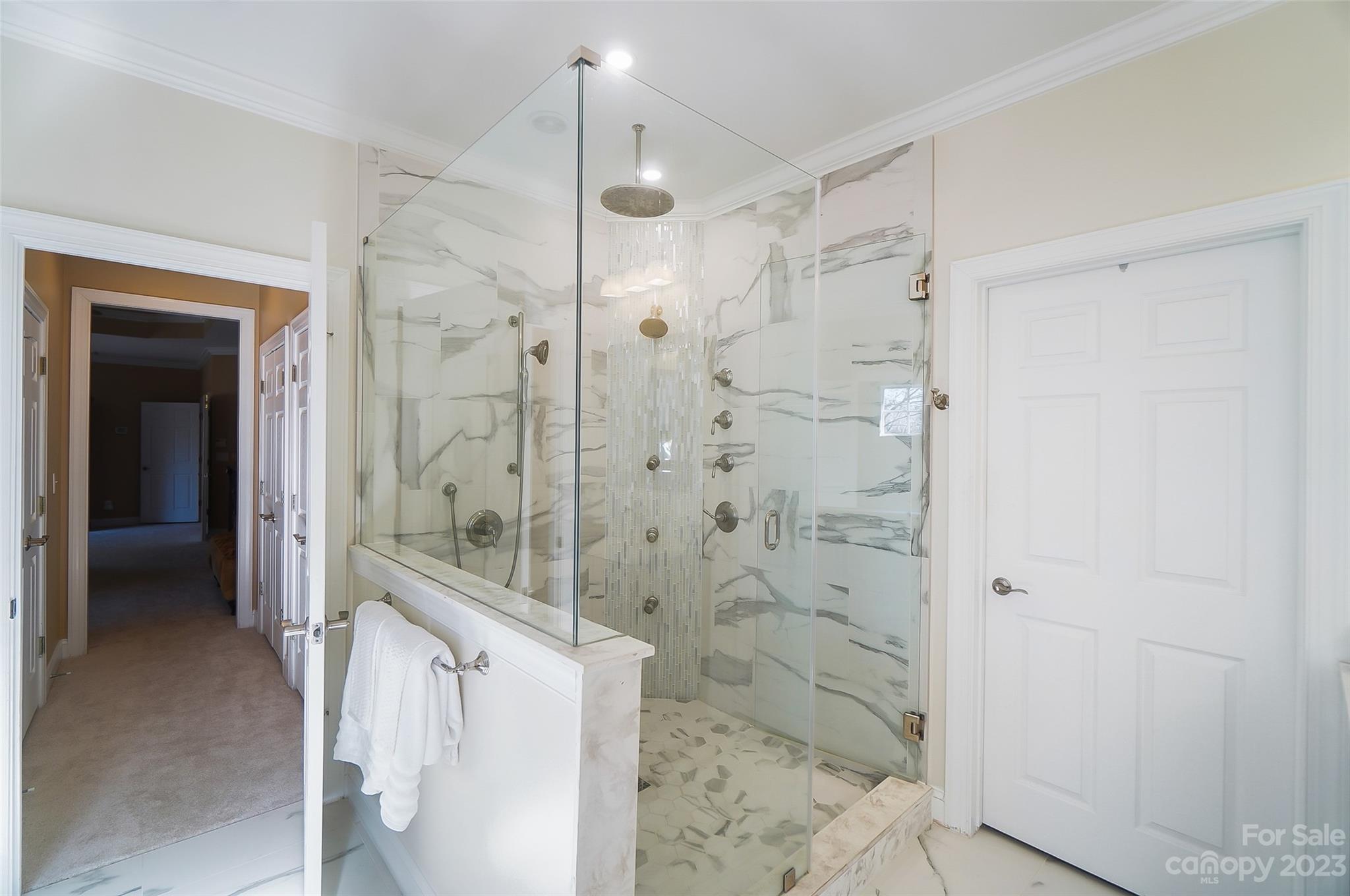 Skybrook - Residential