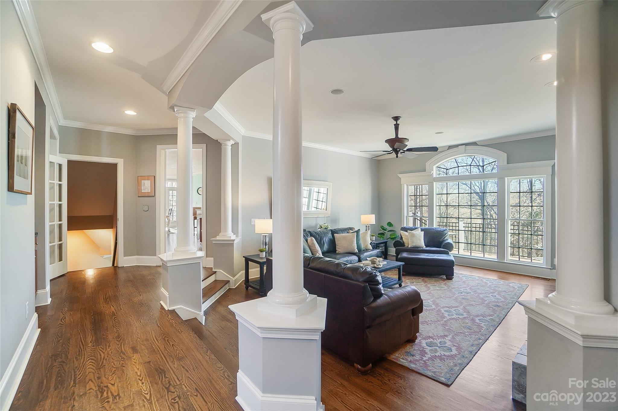 Skybrook - Residential