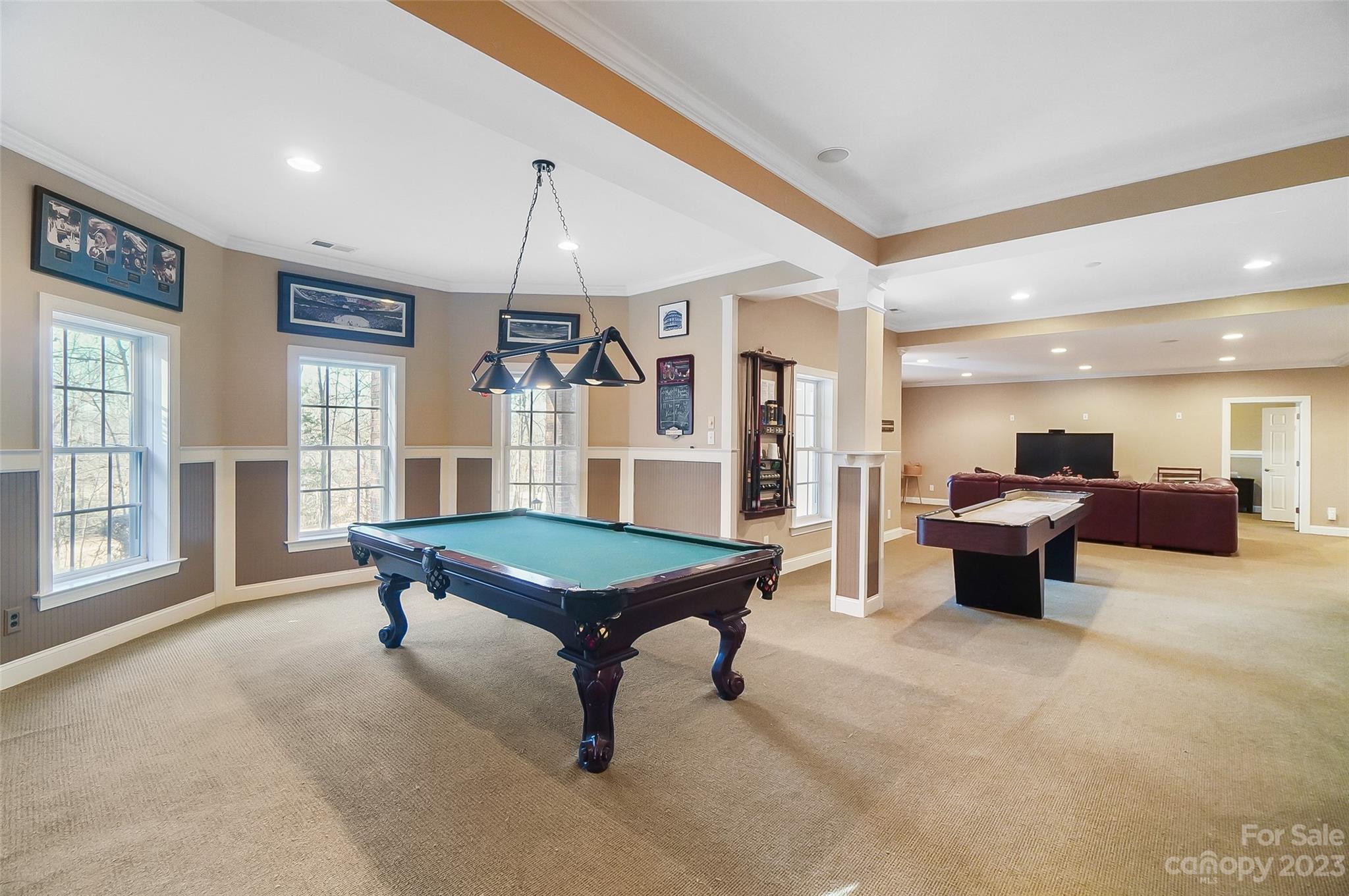 Skybrook - Residential