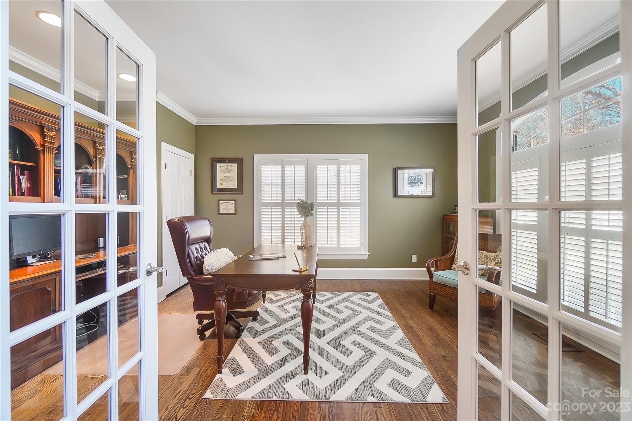 Skybrook - Residential