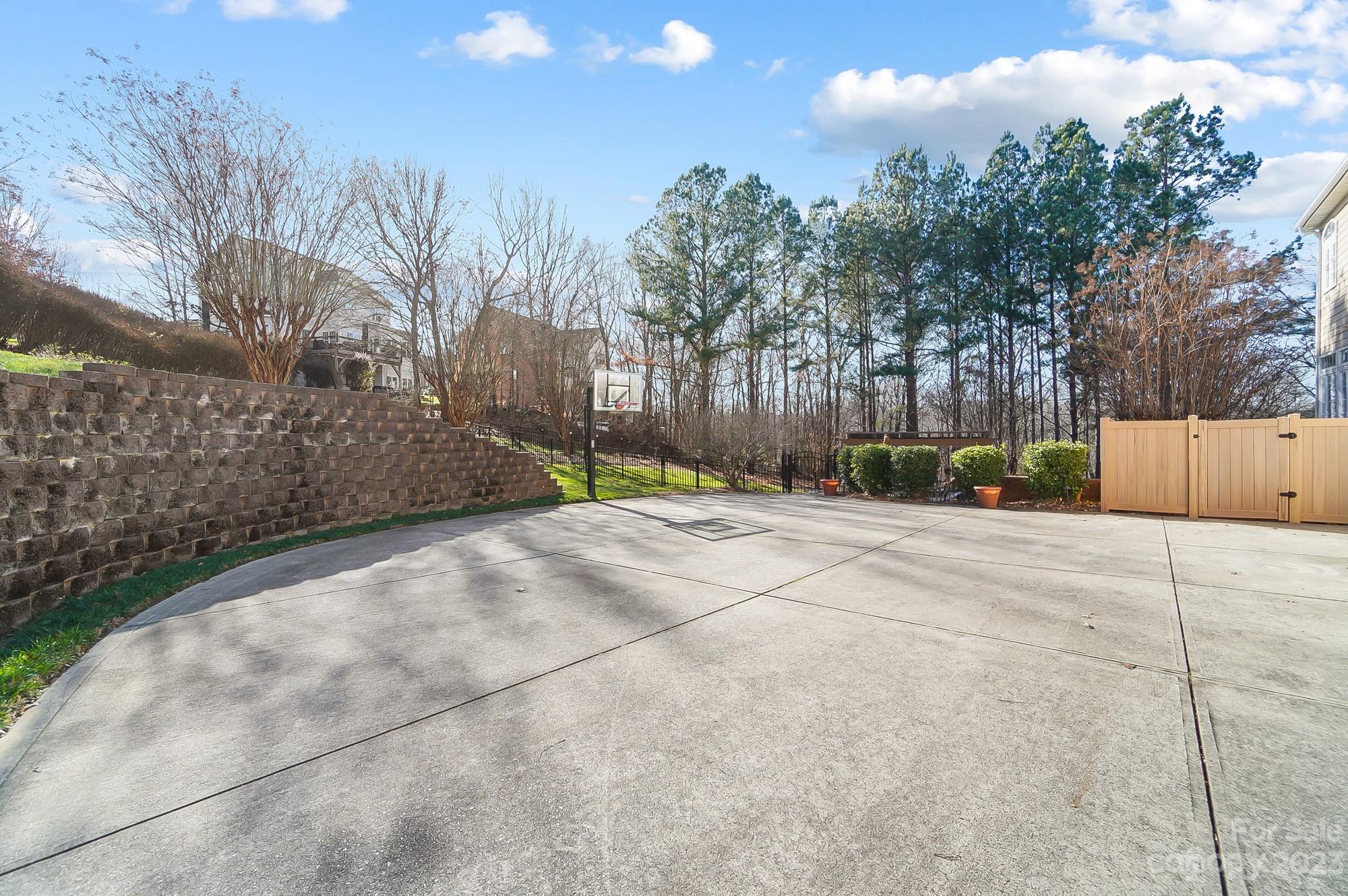 Skybrook - Residential