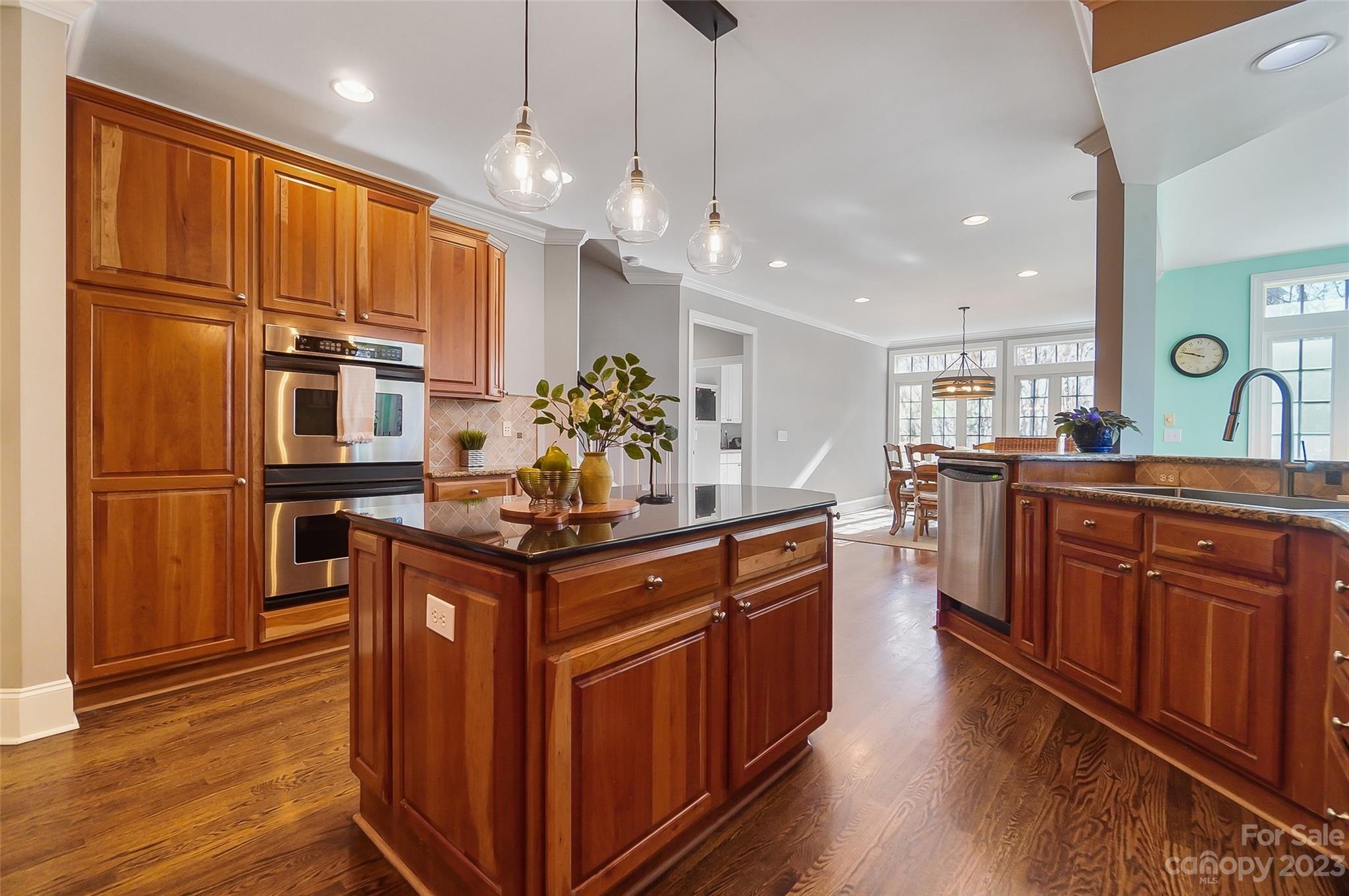 Skybrook - Residential