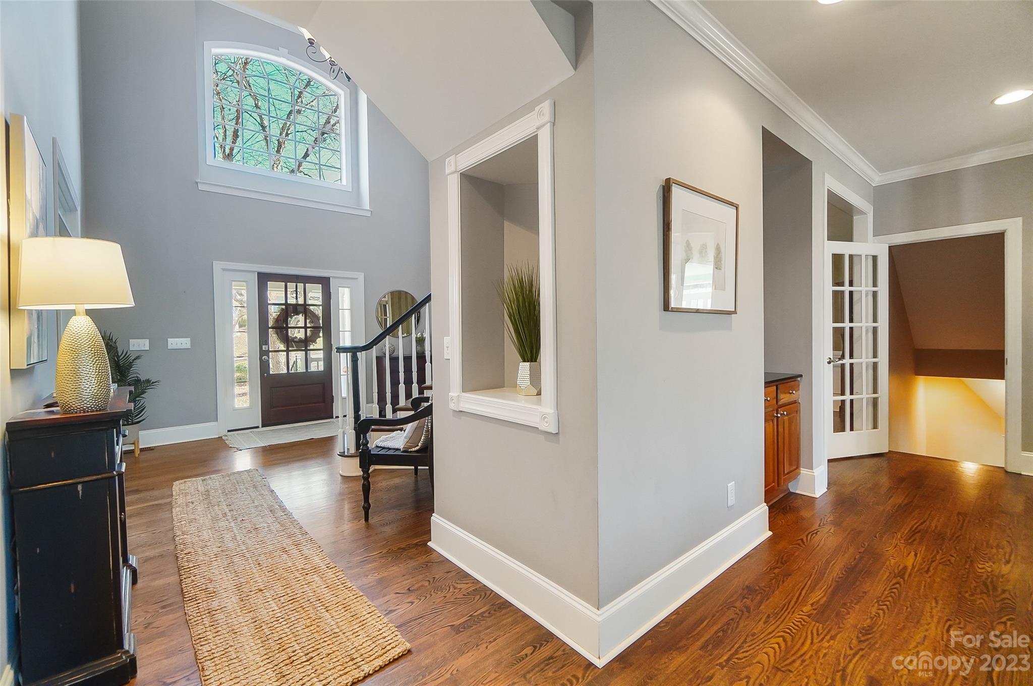 Skybrook - Residential