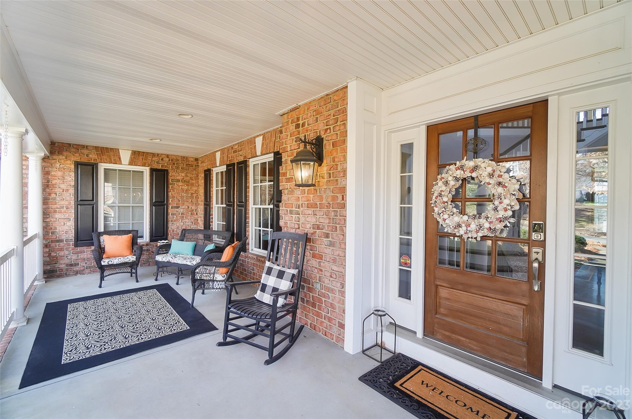 Skybrook - Residential