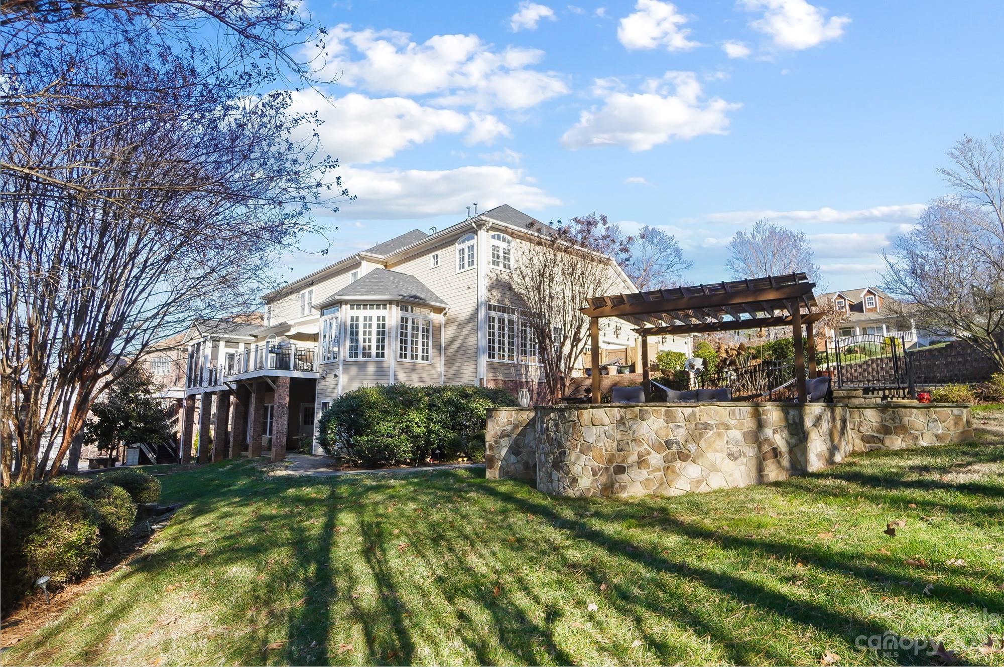 Skybrook - Residential