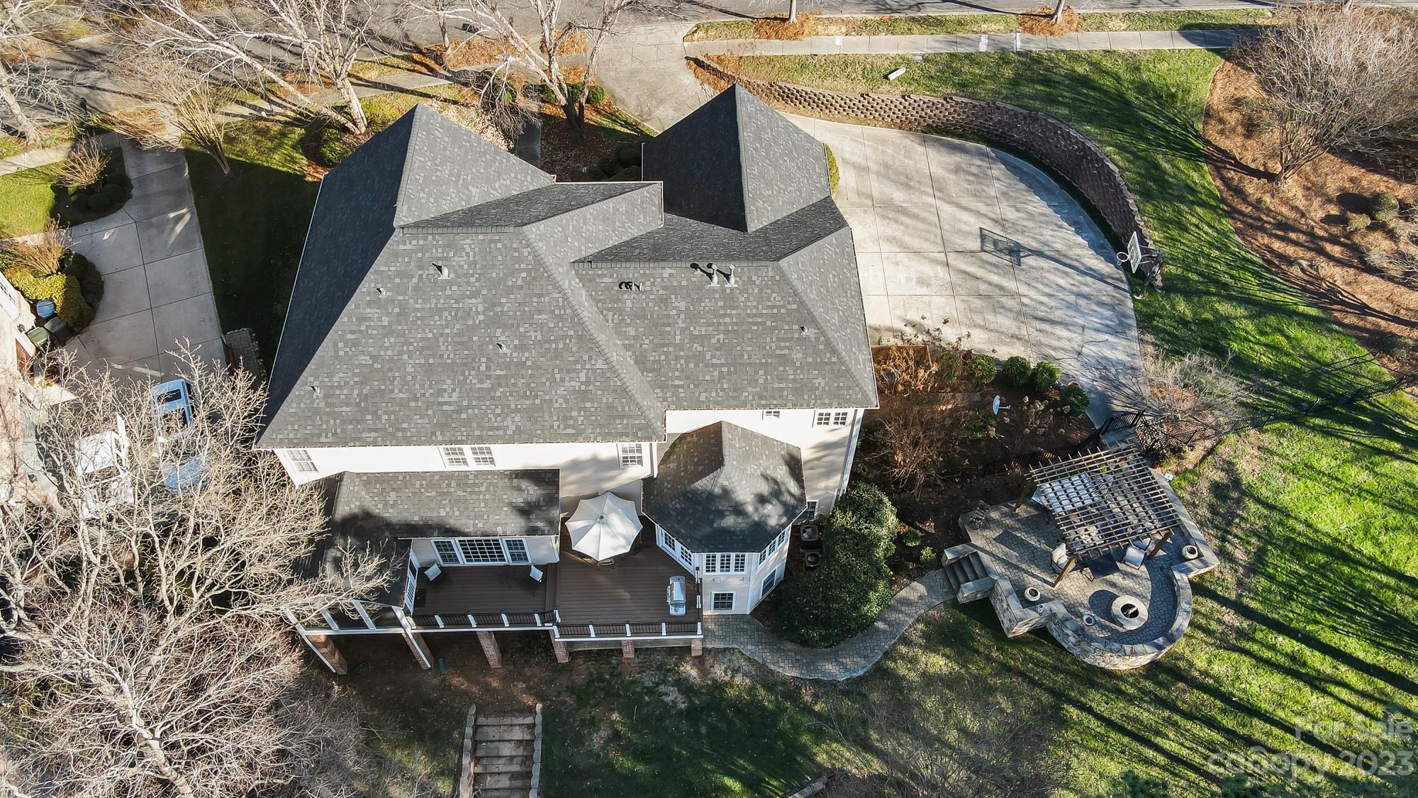 Skybrook - Residential