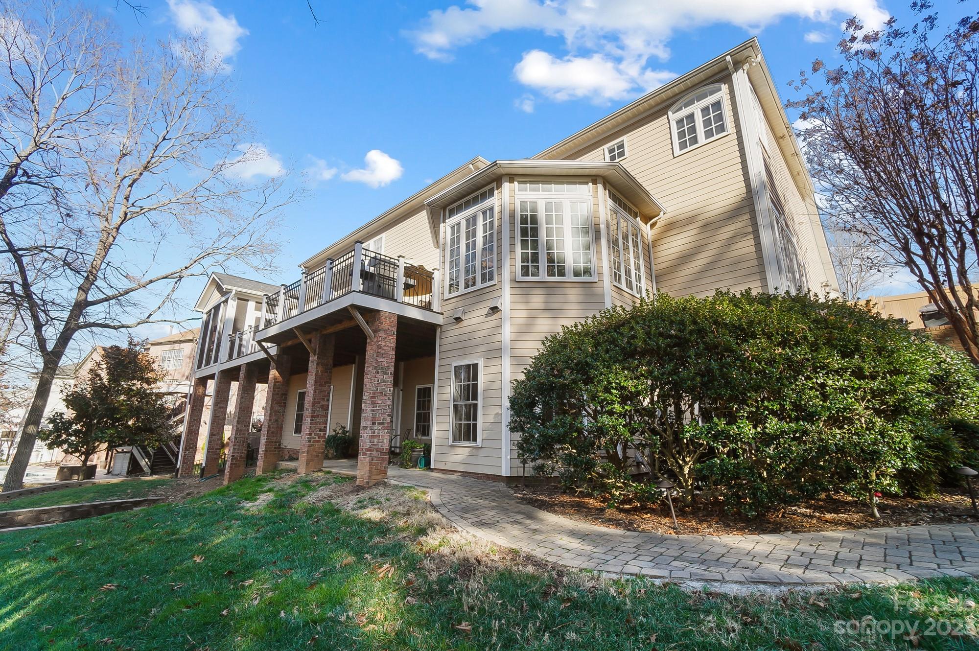 Skybrook - Residential