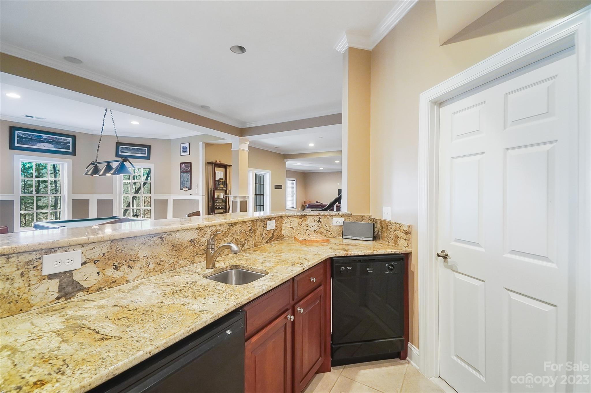 Skybrook - Residential