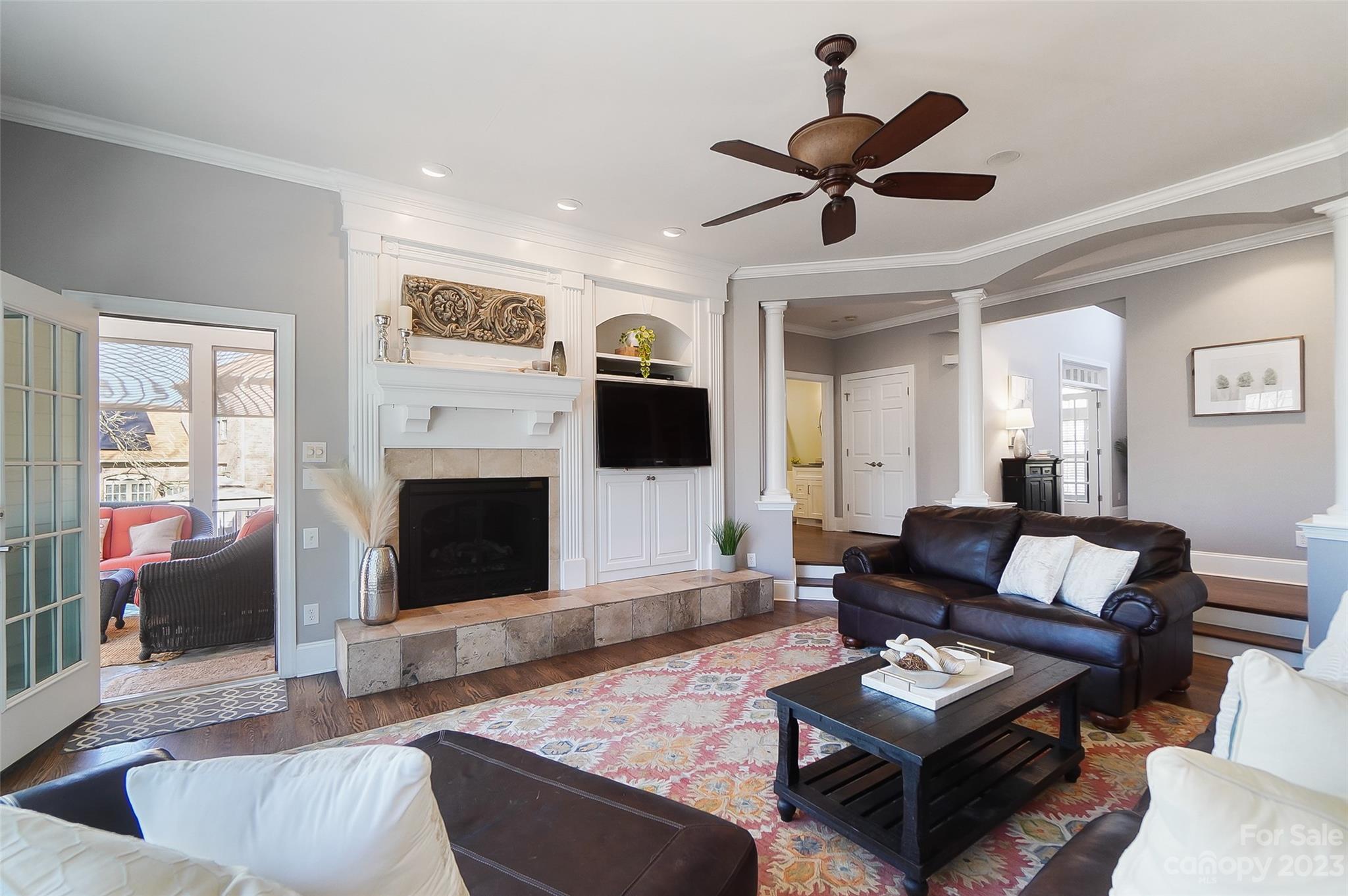 Skybrook - Residential