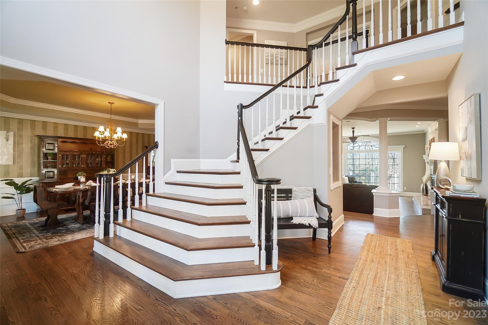 Skybrook - Residential