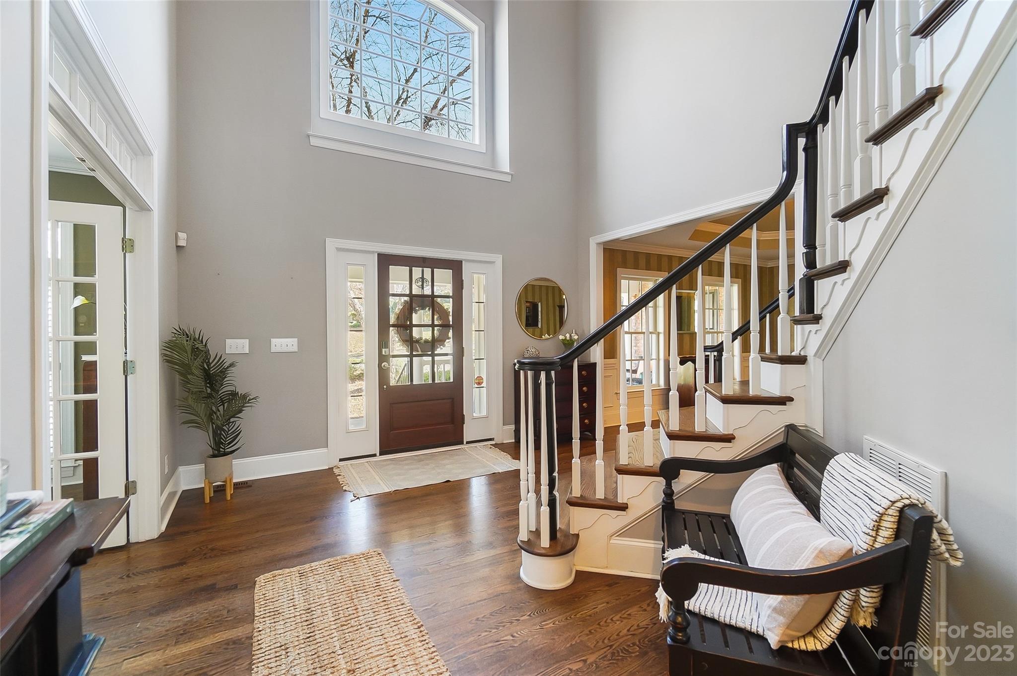 Skybrook - Residential