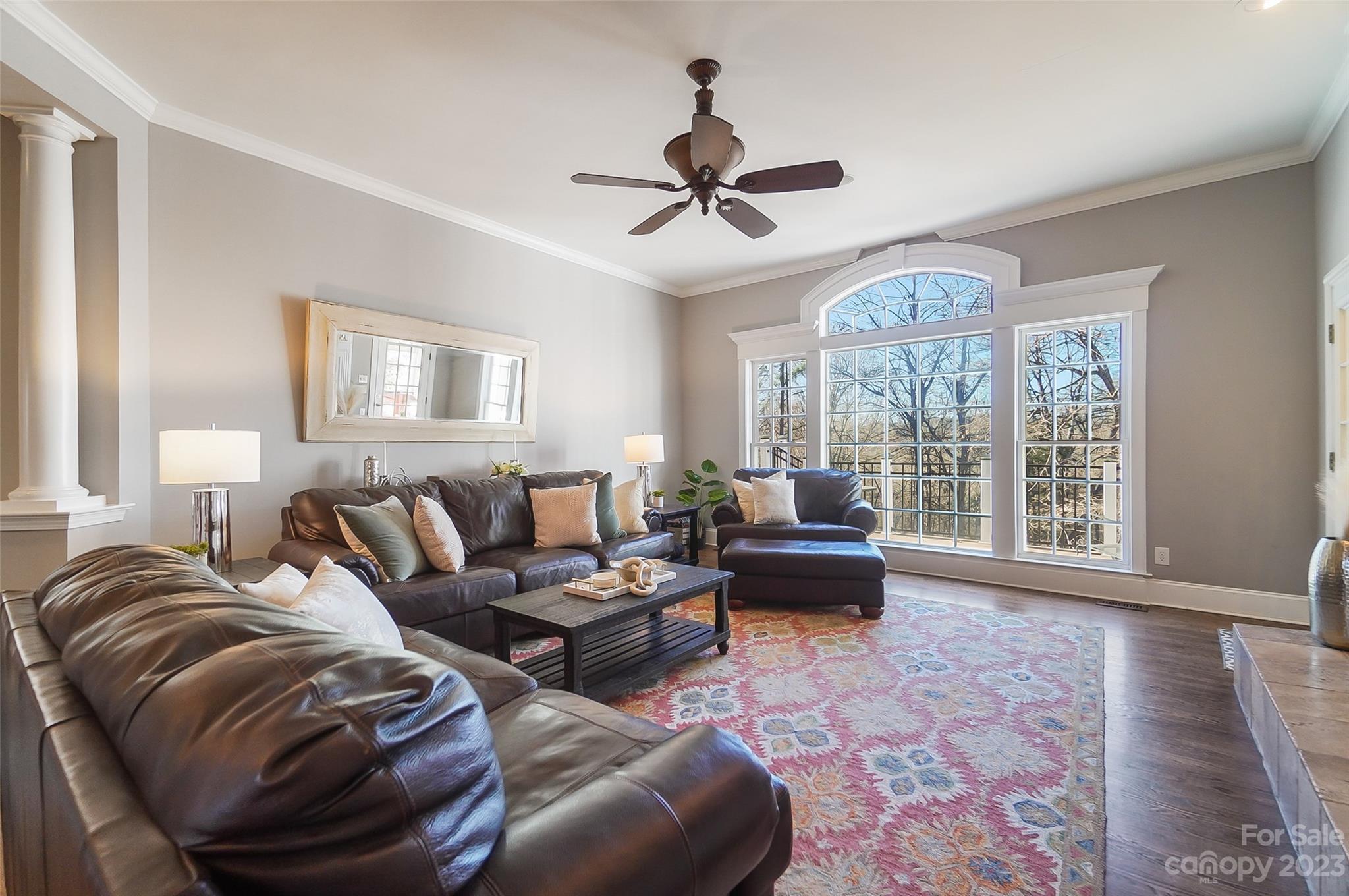 Skybrook - Residential