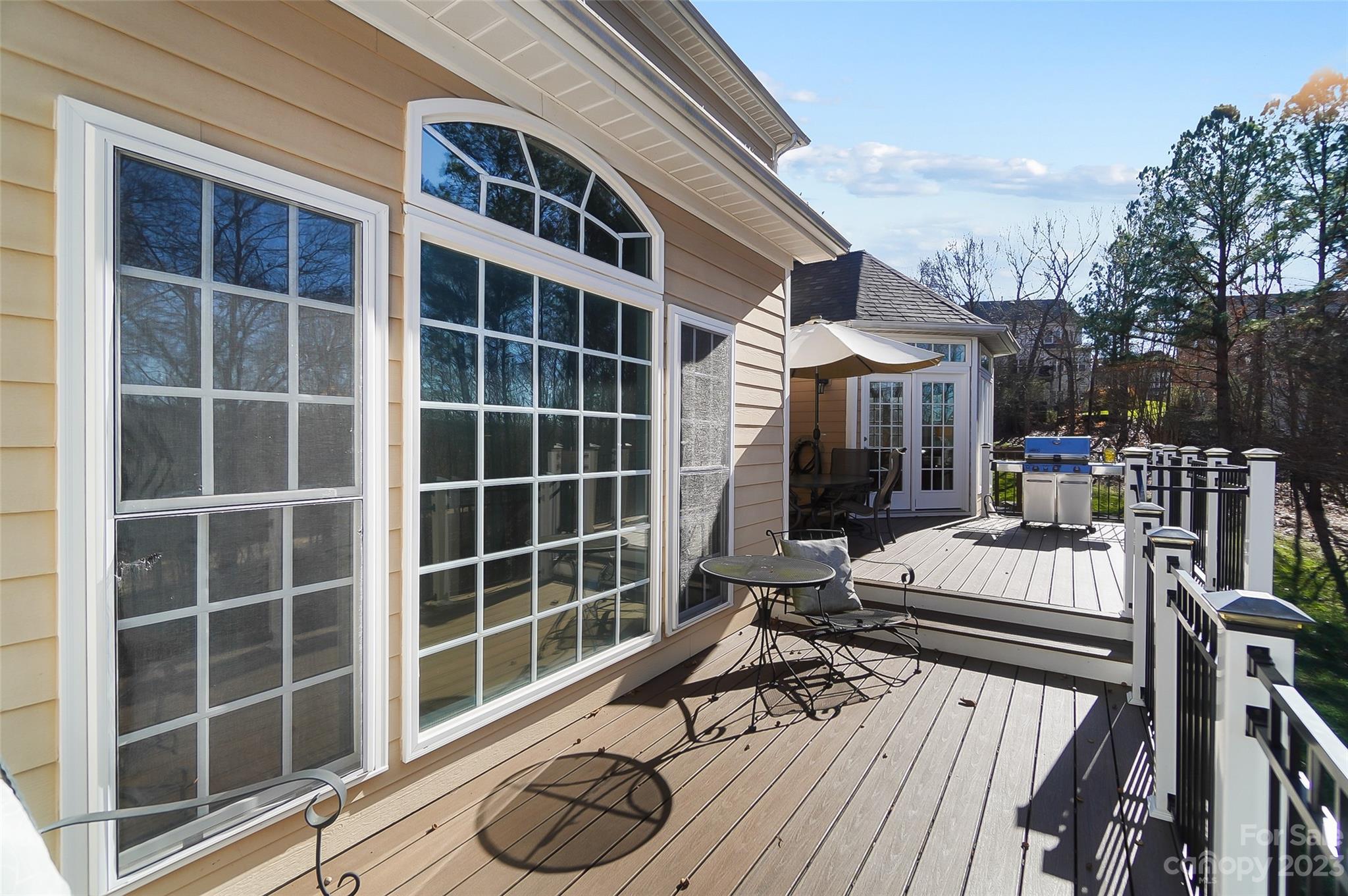 Skybrook - Residential