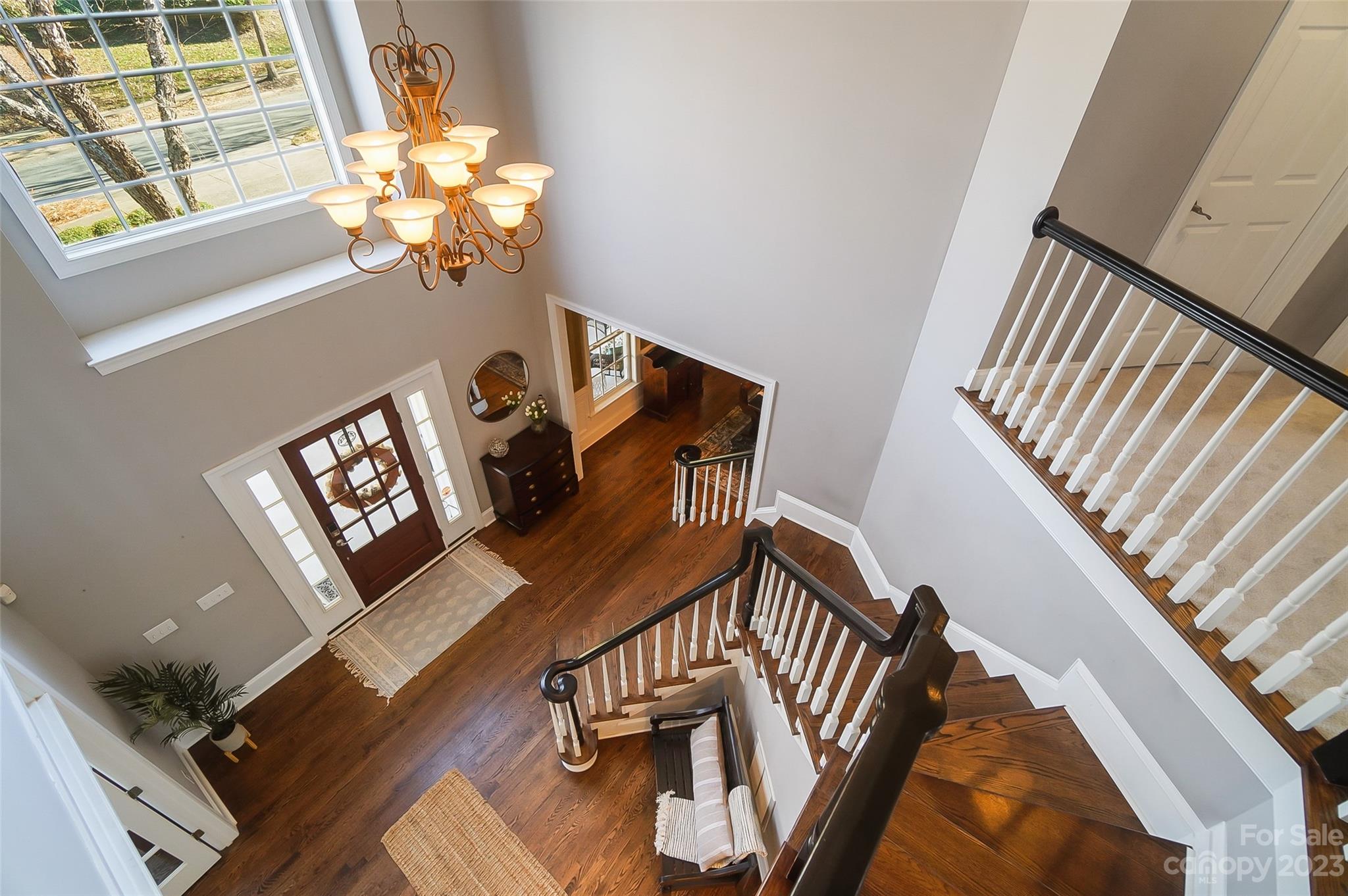 Skybrook - Residential