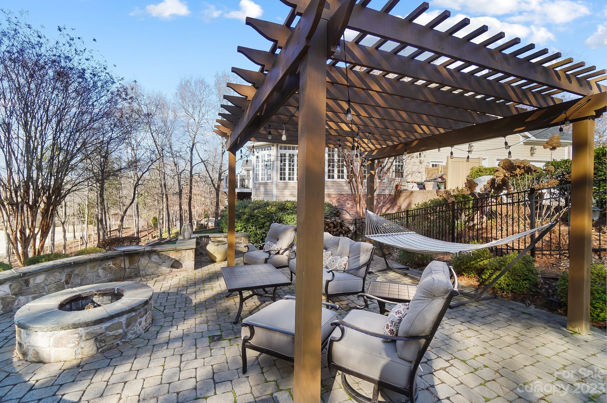 Skybrook - Residential