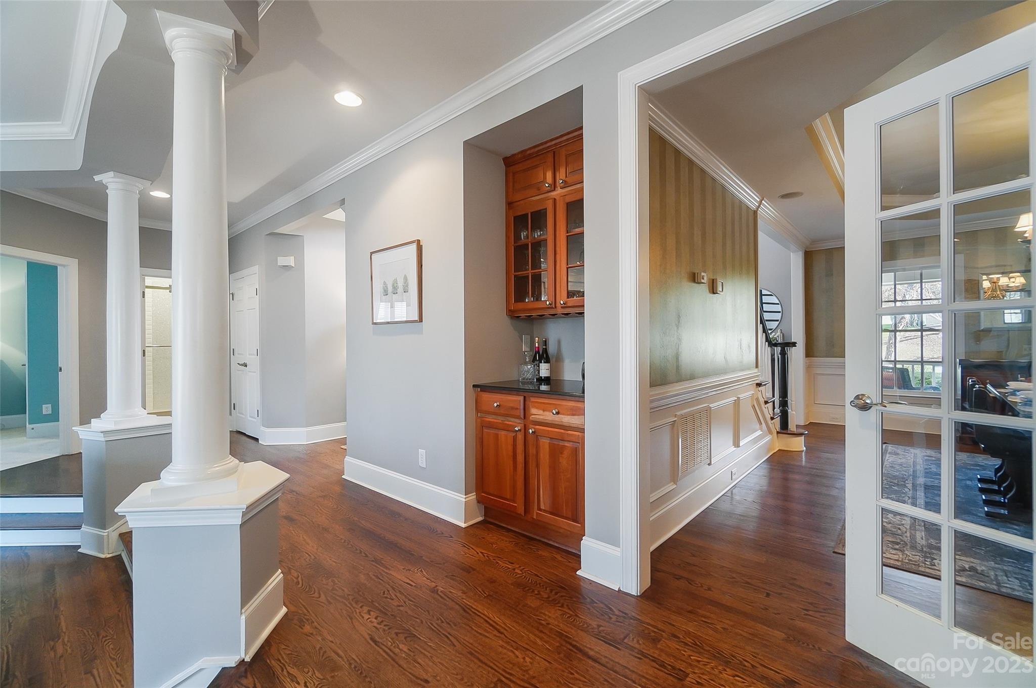 Skybrook - Residential