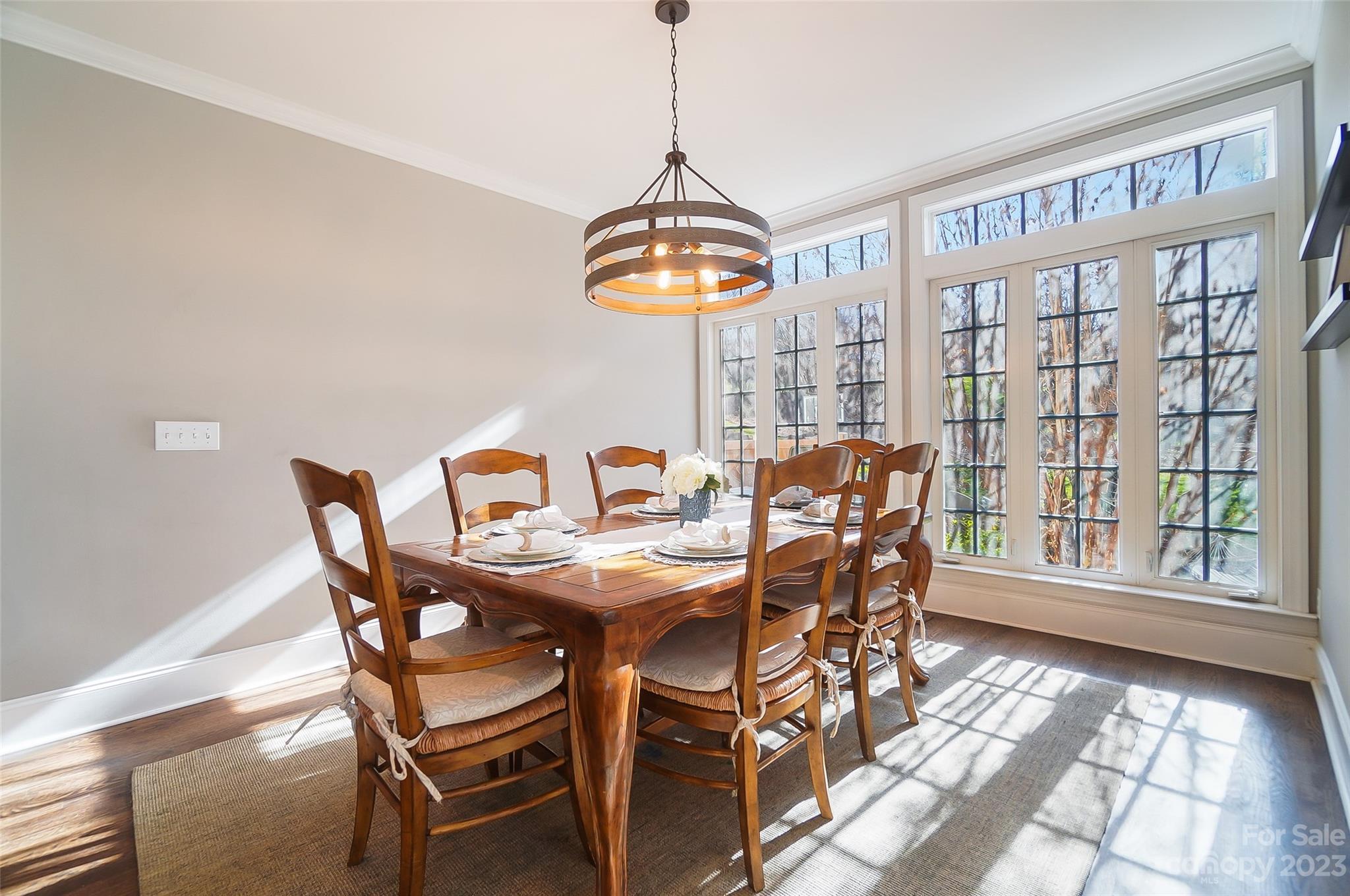 Skybrook - Residential