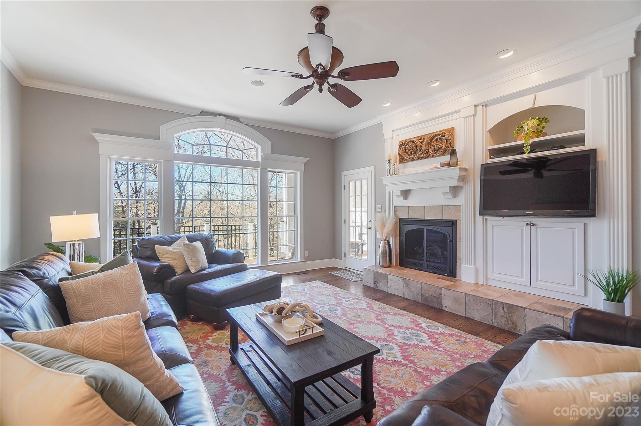 Skybrook - Residential