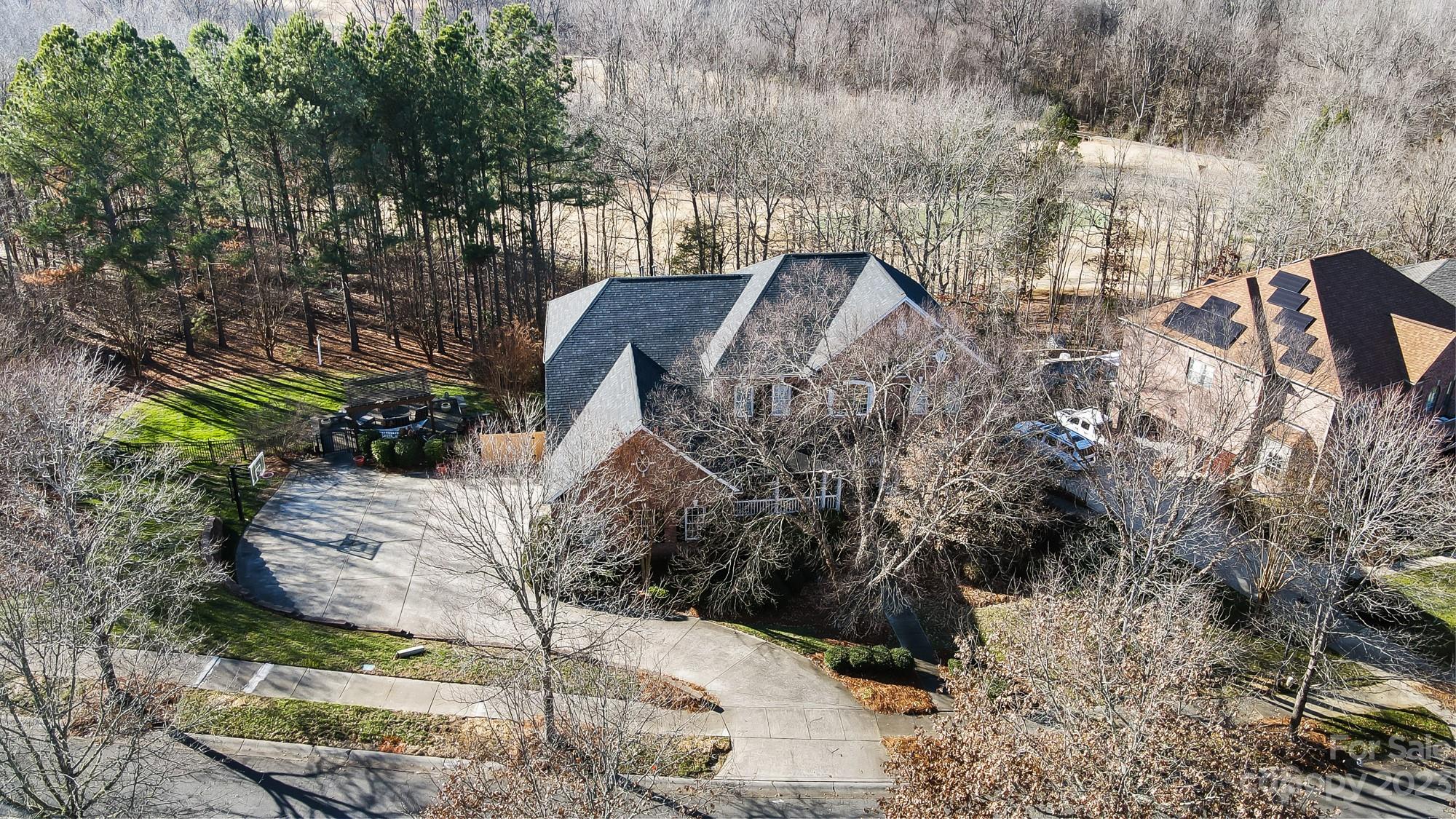 Skybrook - Residential