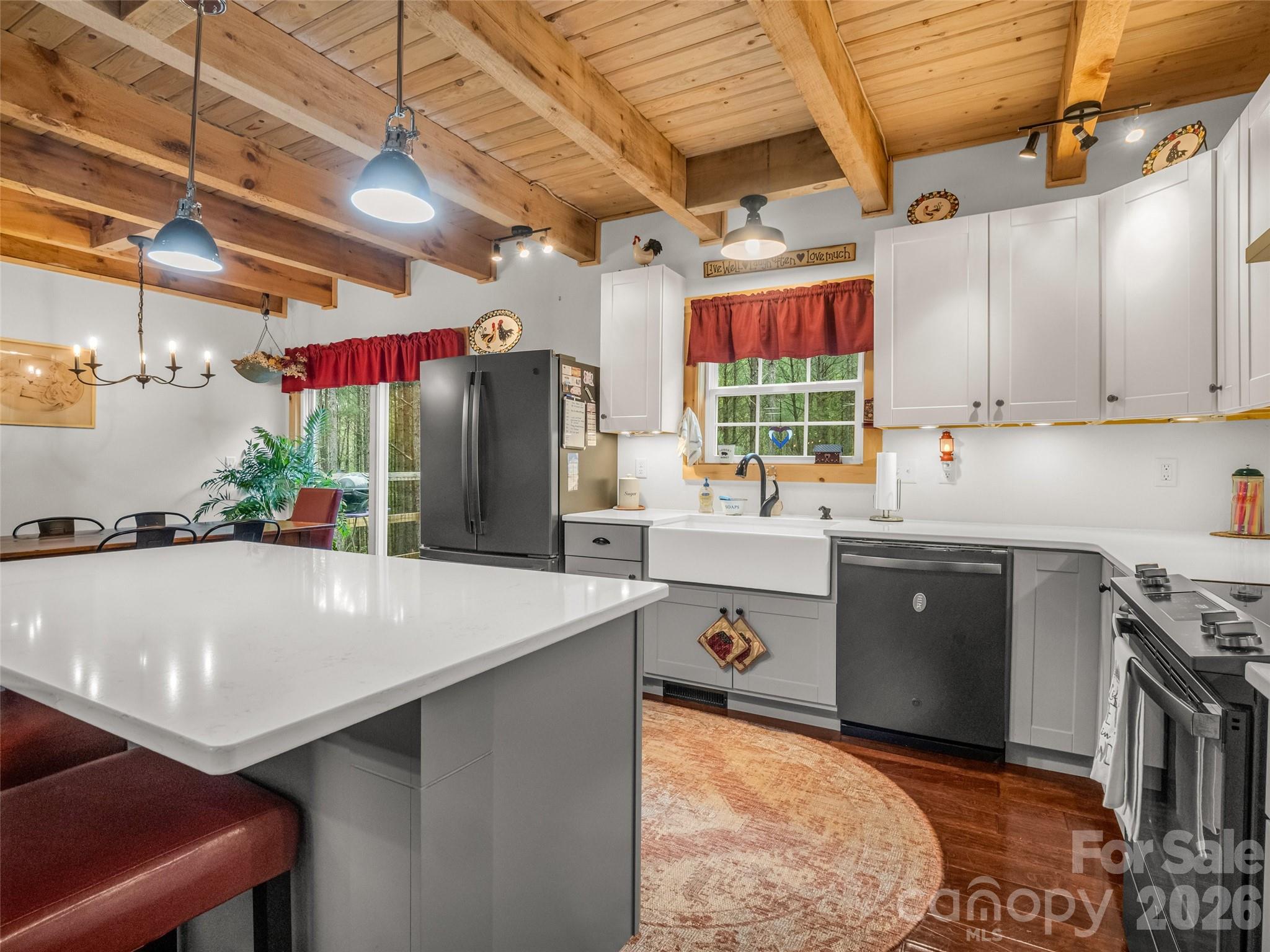 Hillcrest - Residential