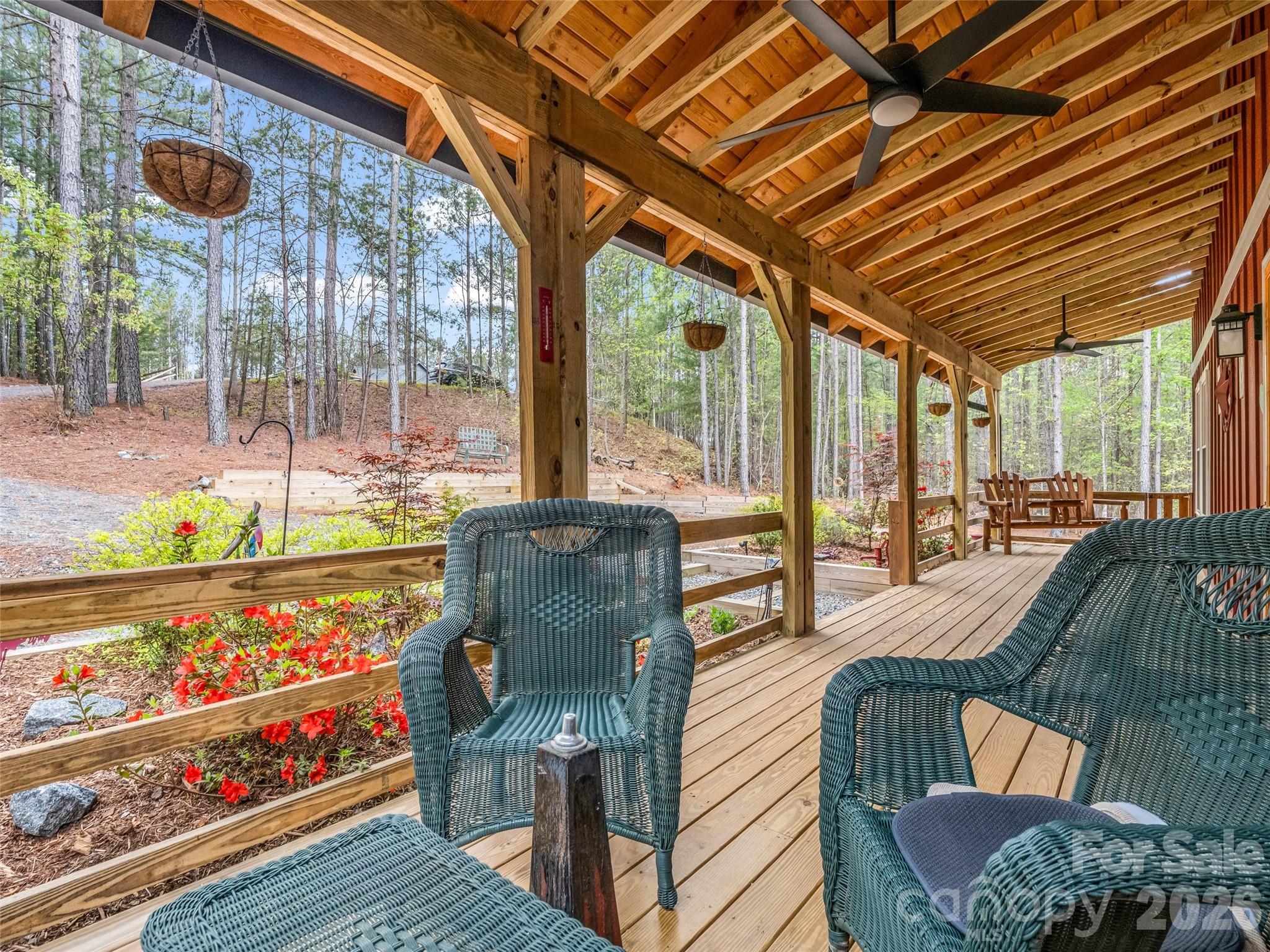 Hillcrest - Residential