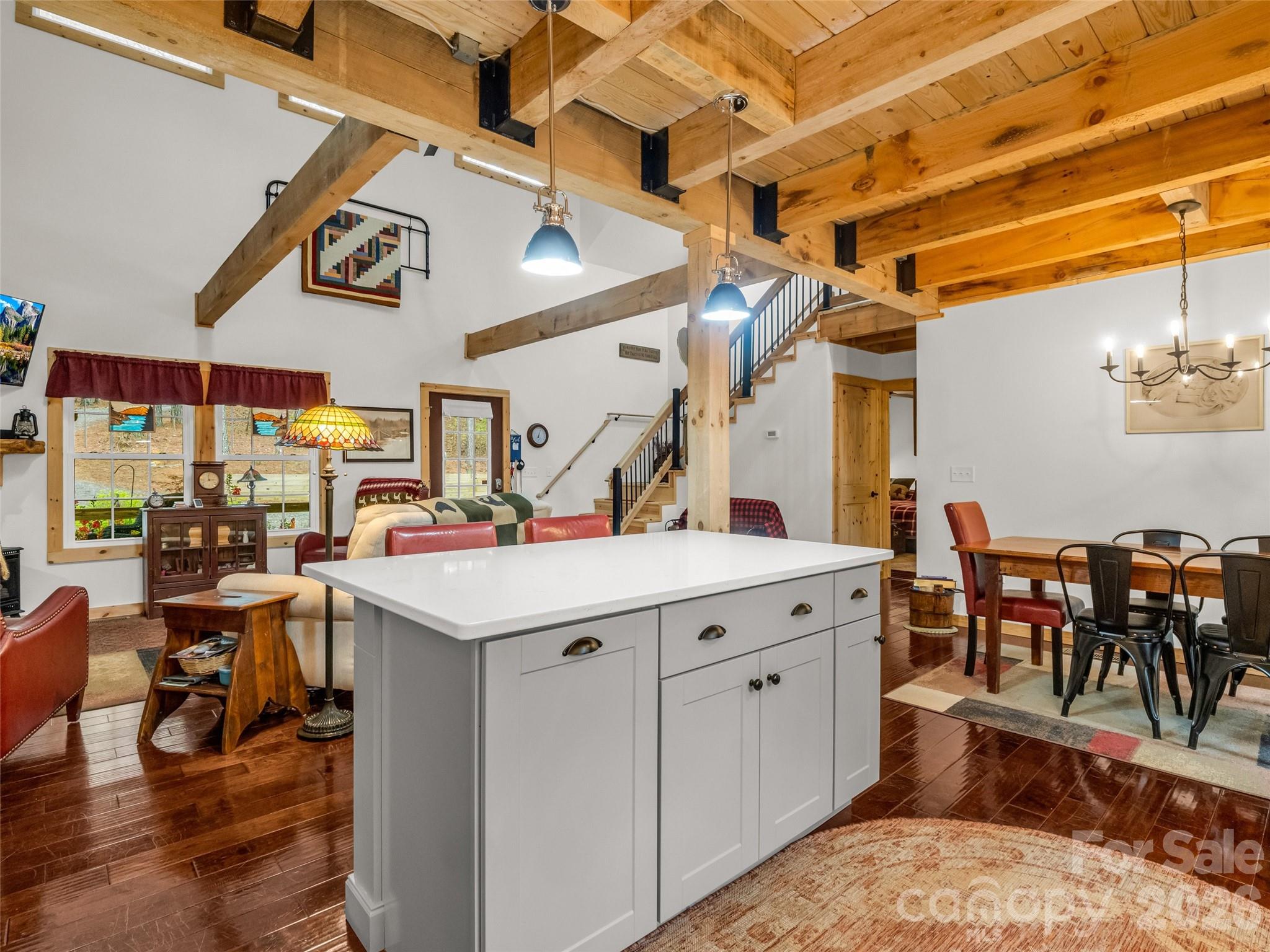 Hillcrest - Residential