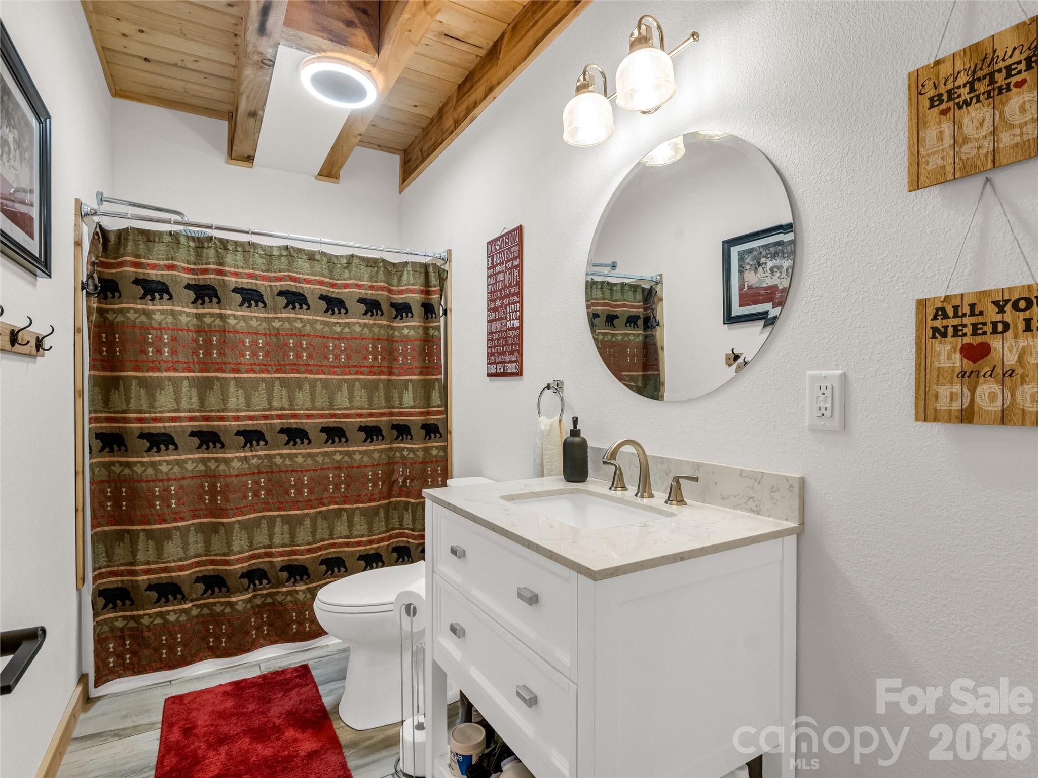 Hillcrest - Residential