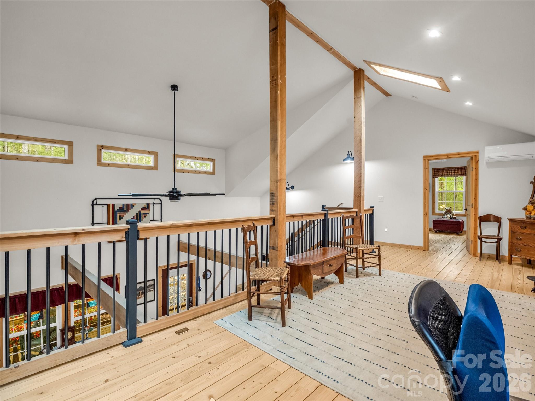 Hillcrest - Residential