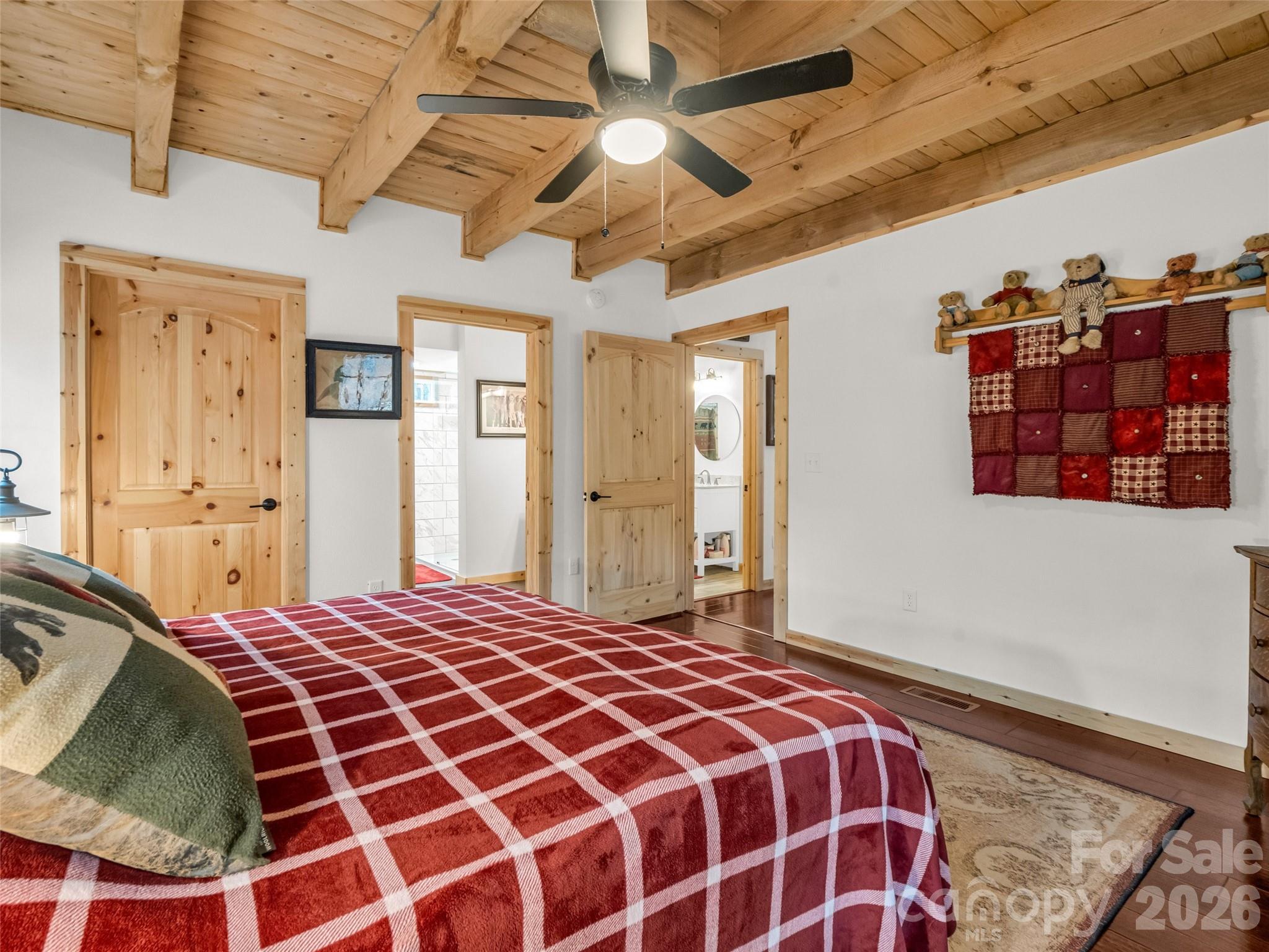 Hillcrest - Residential