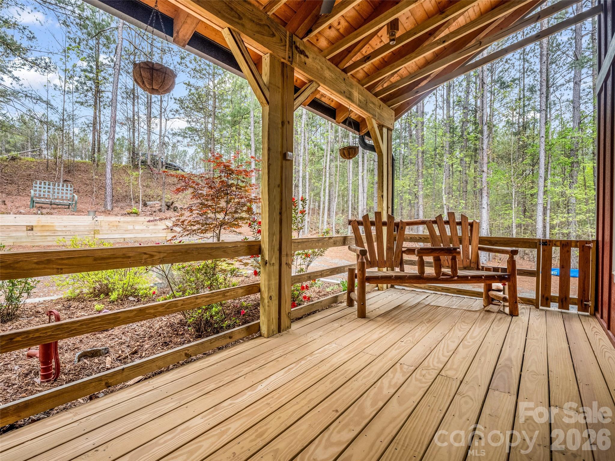 Hillcrest - Residential