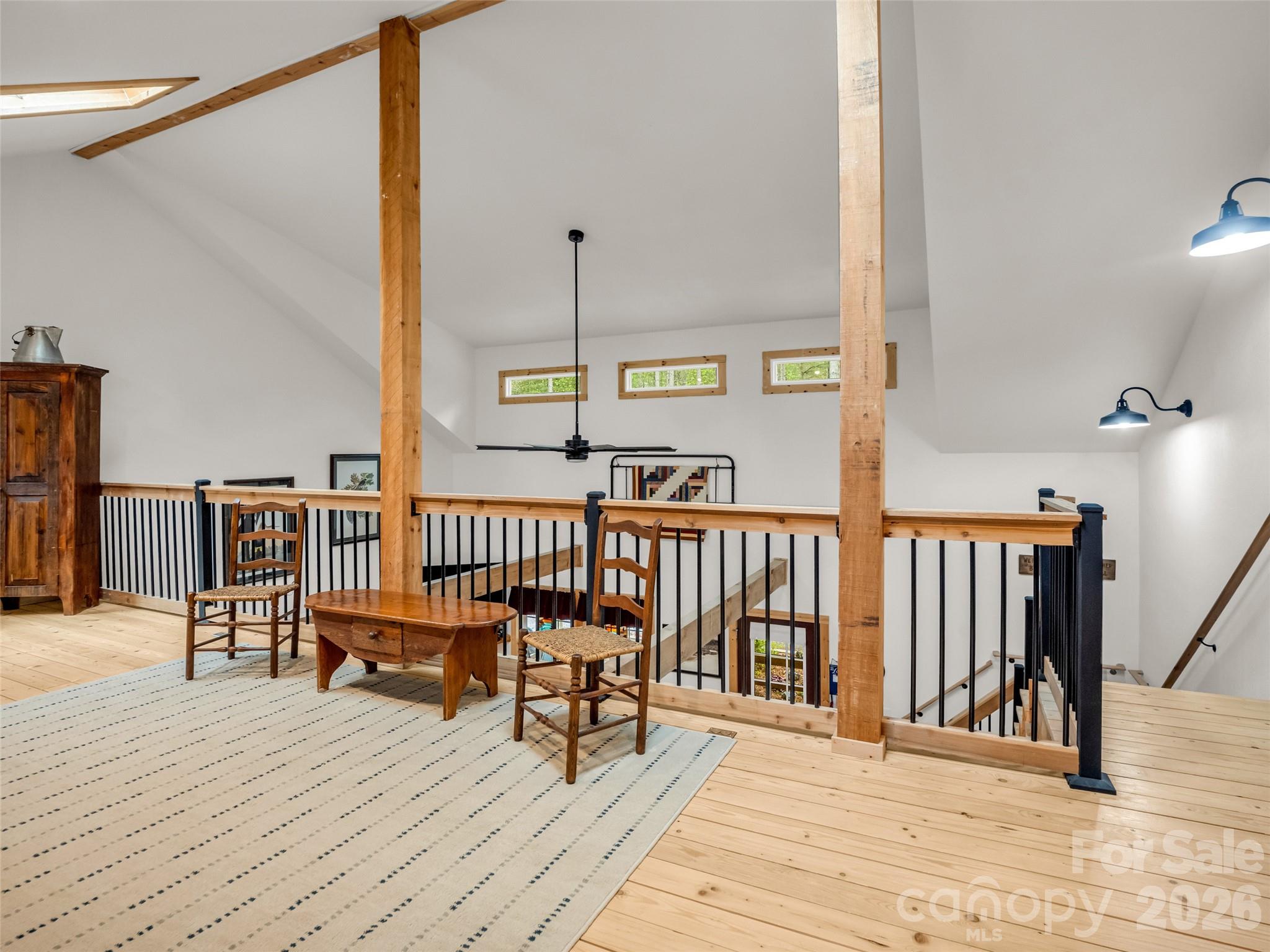 Hillcrest - Residential