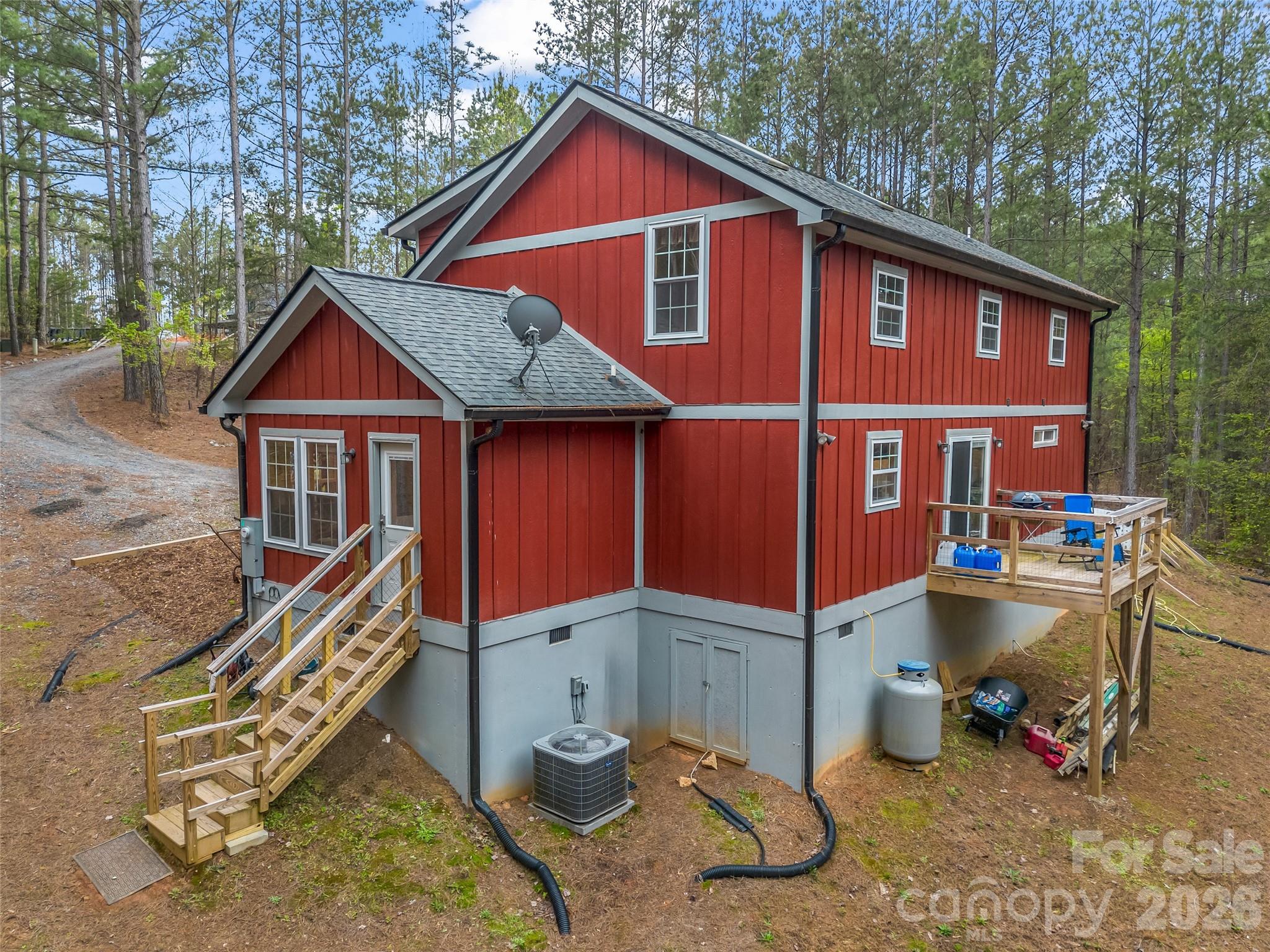 Hillcrest - Residential