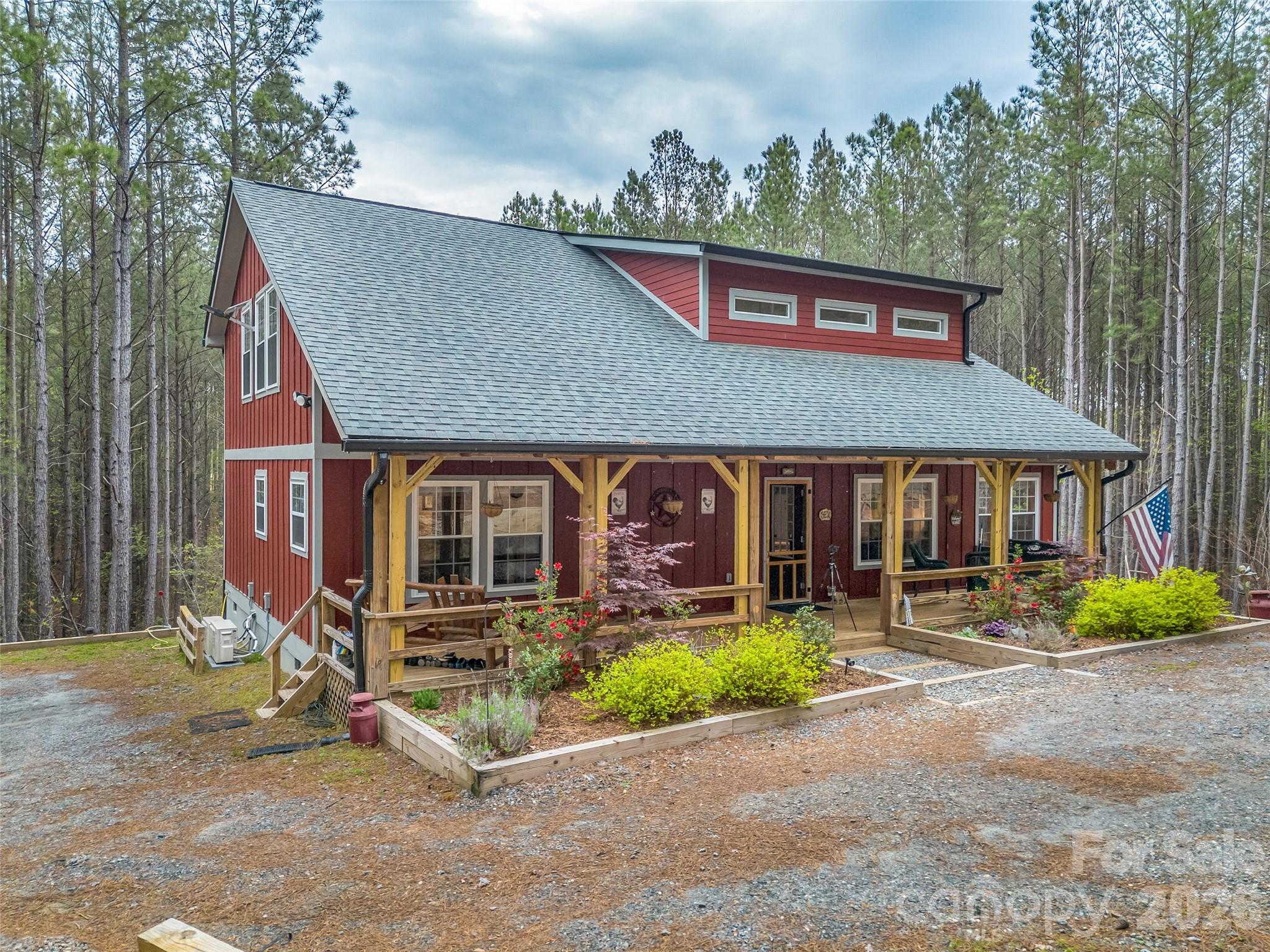 Hillcrest - Residential