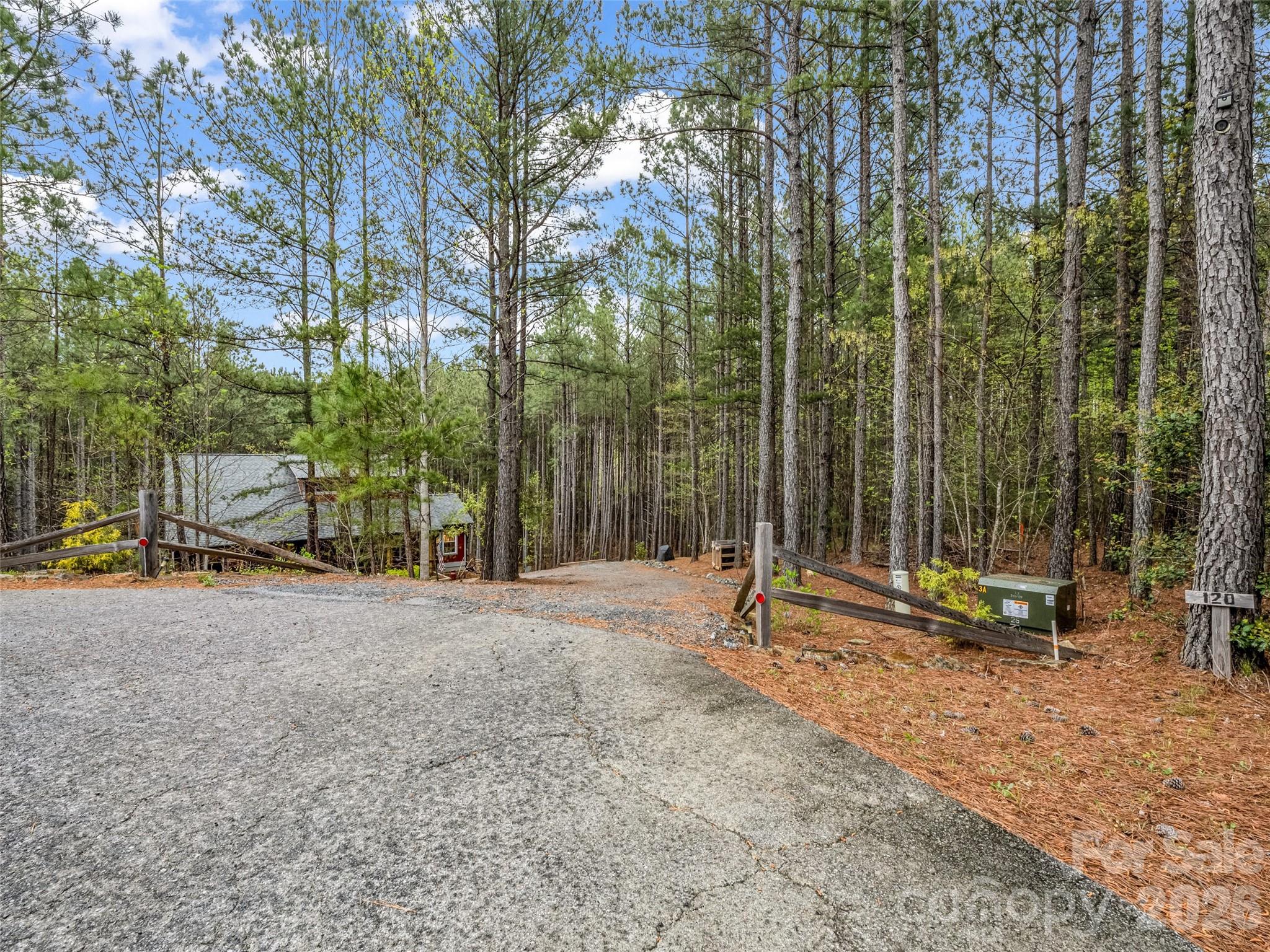 Hillcrest - Residential