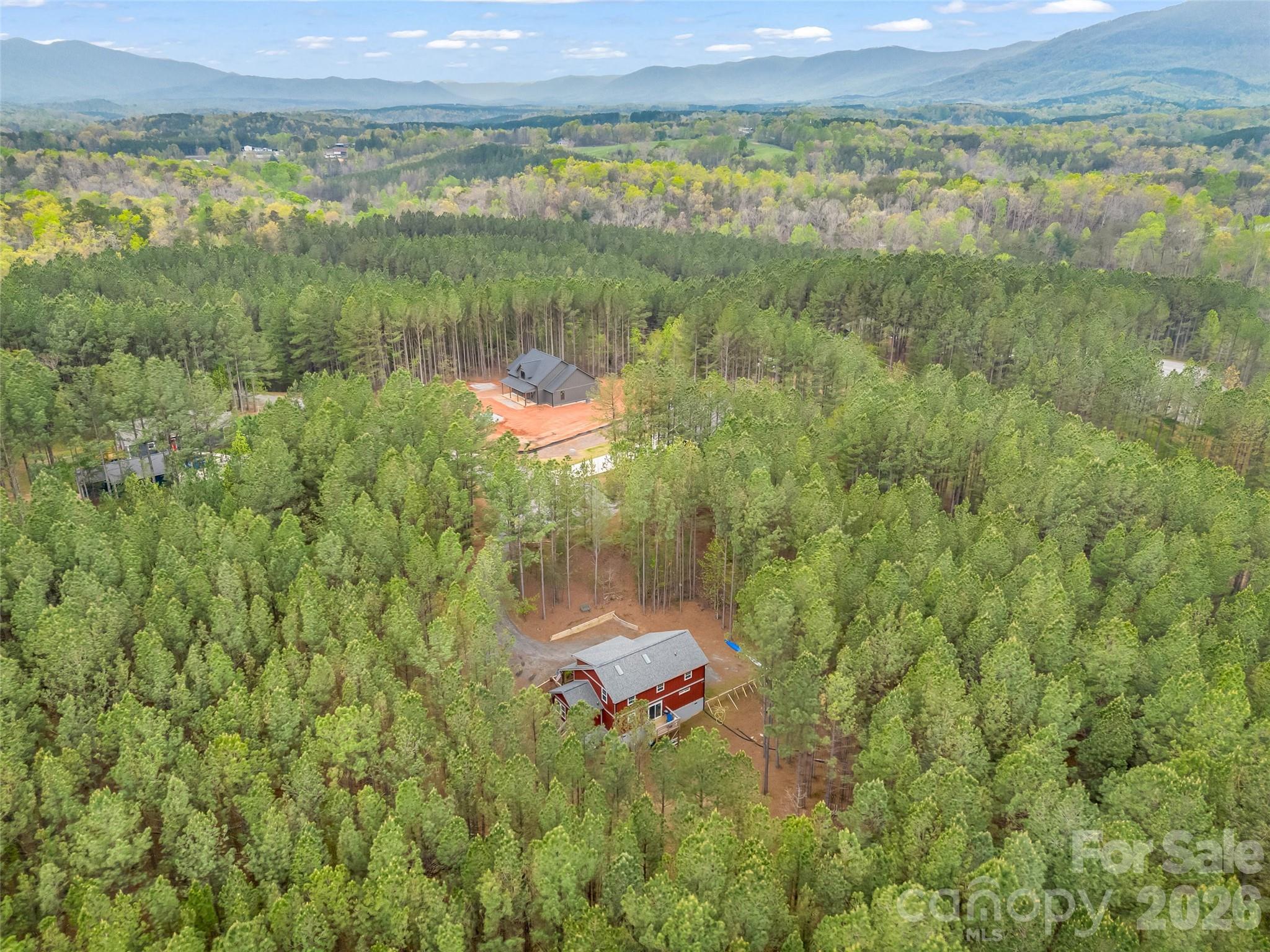 Hillcrest - Residential